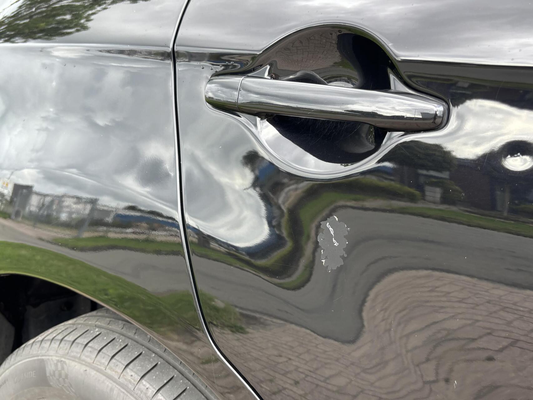 Foto van Mitsubishi Mitsubishi Asx