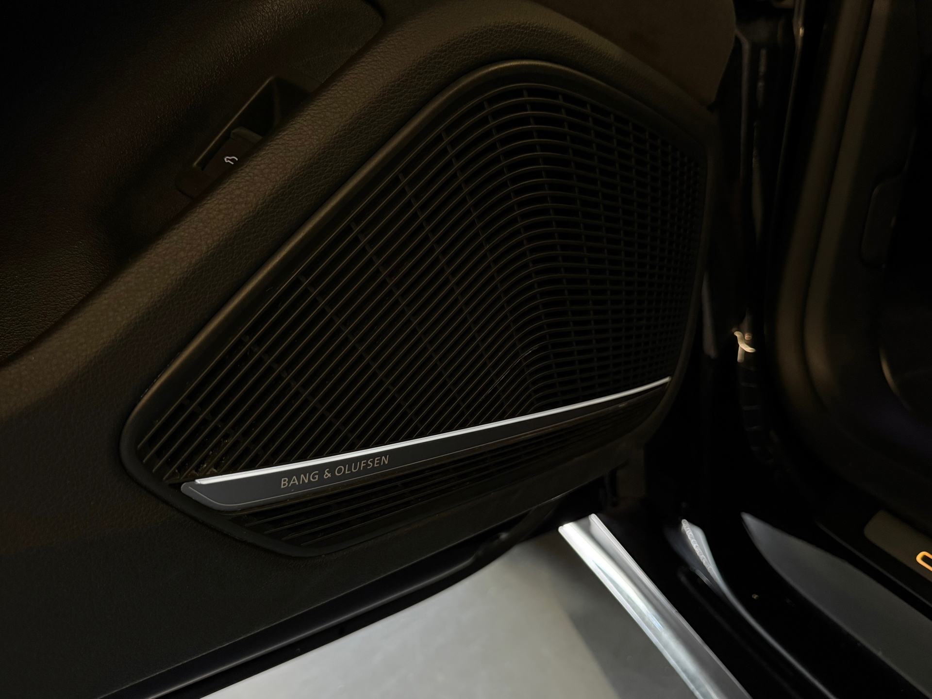 Foto van Audi A5 Sportback