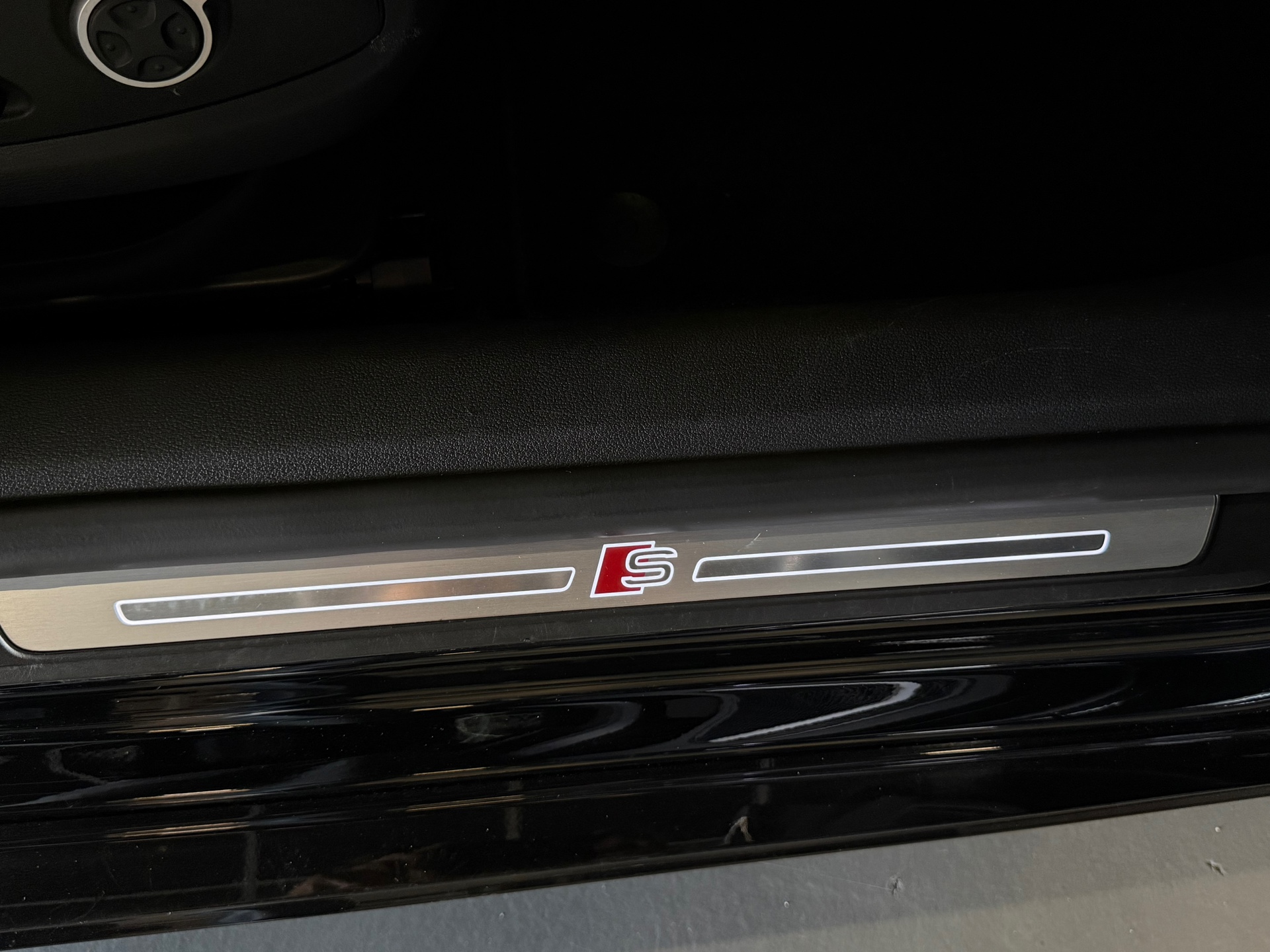 Foto van Audi A5 Sportback
