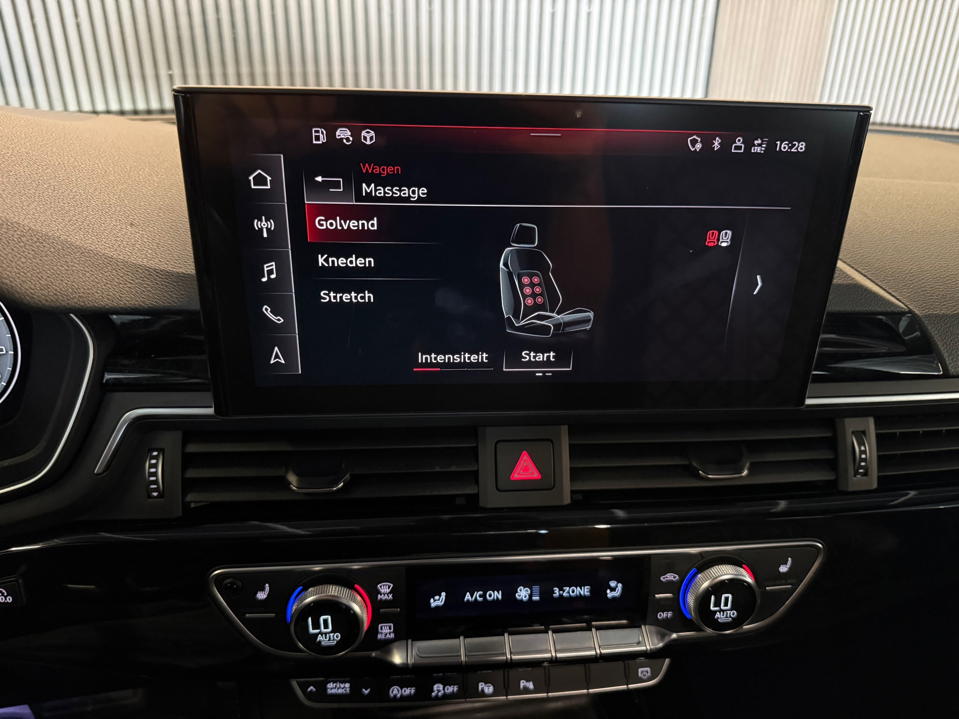 Foto van Audi A5 Sportback