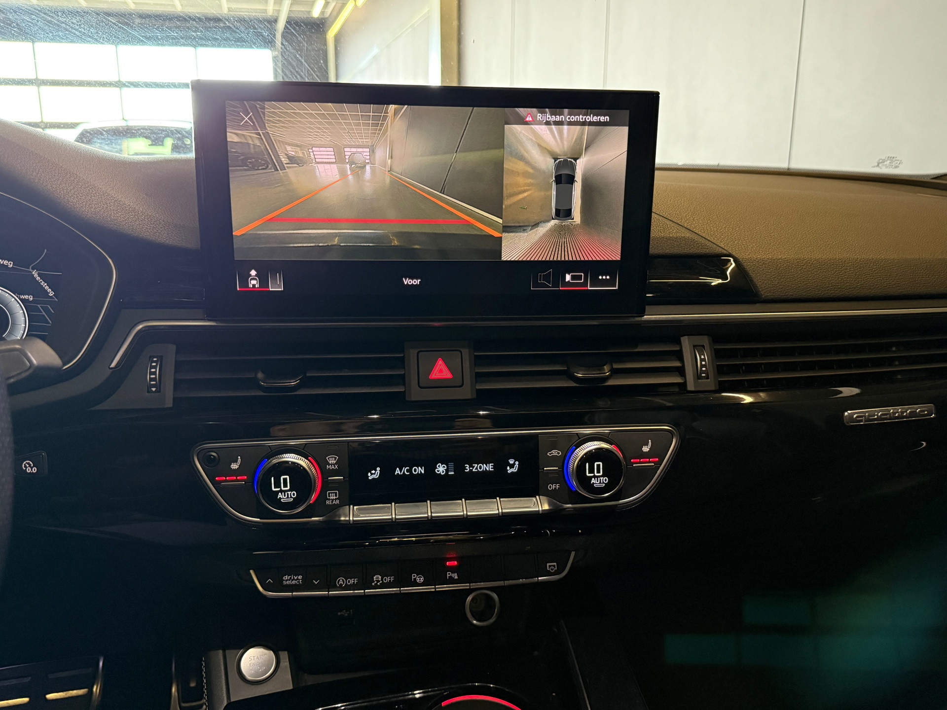 Foto van Audi A5 Sportback