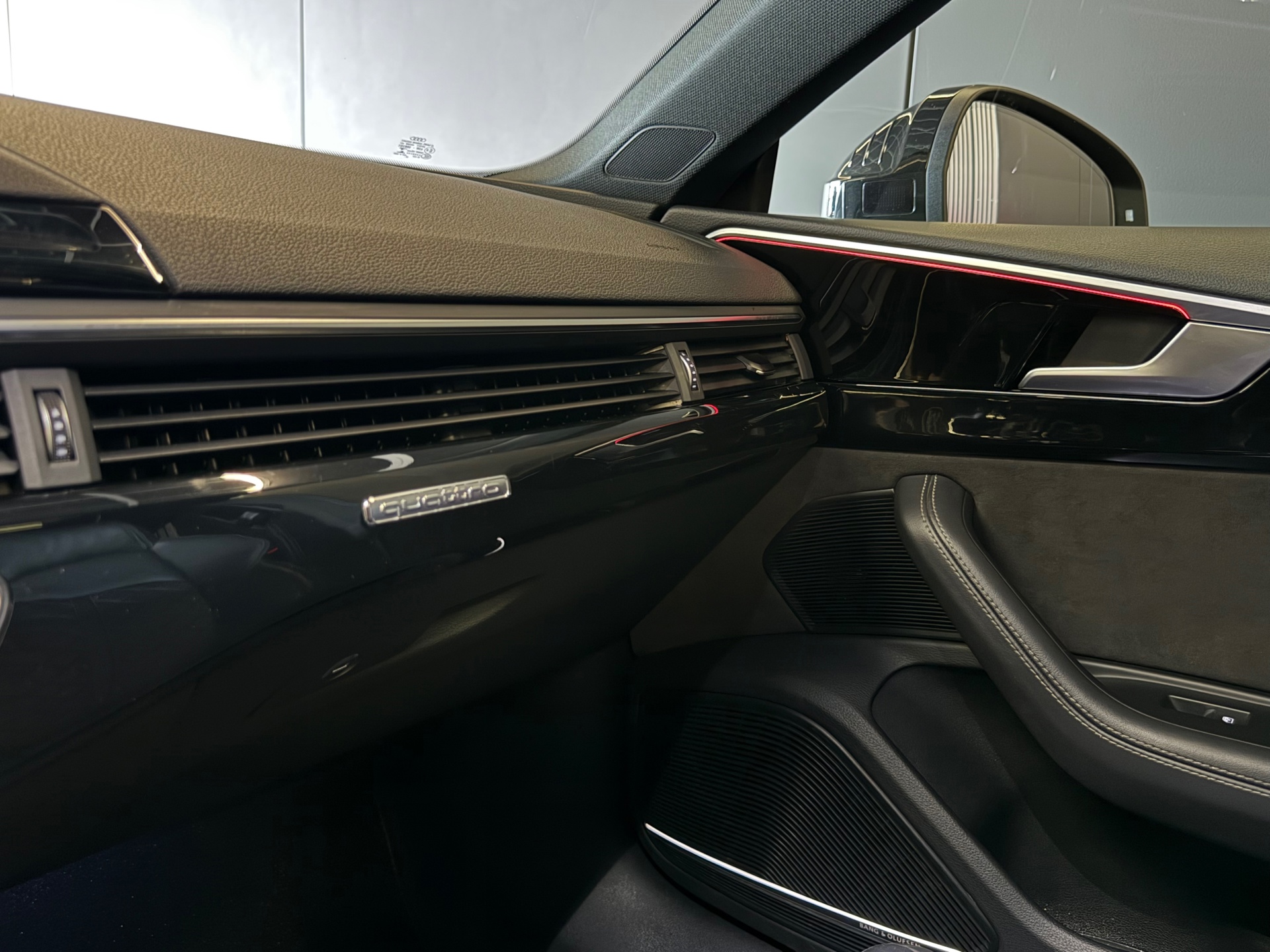 Foto van Audi A5 Sportback