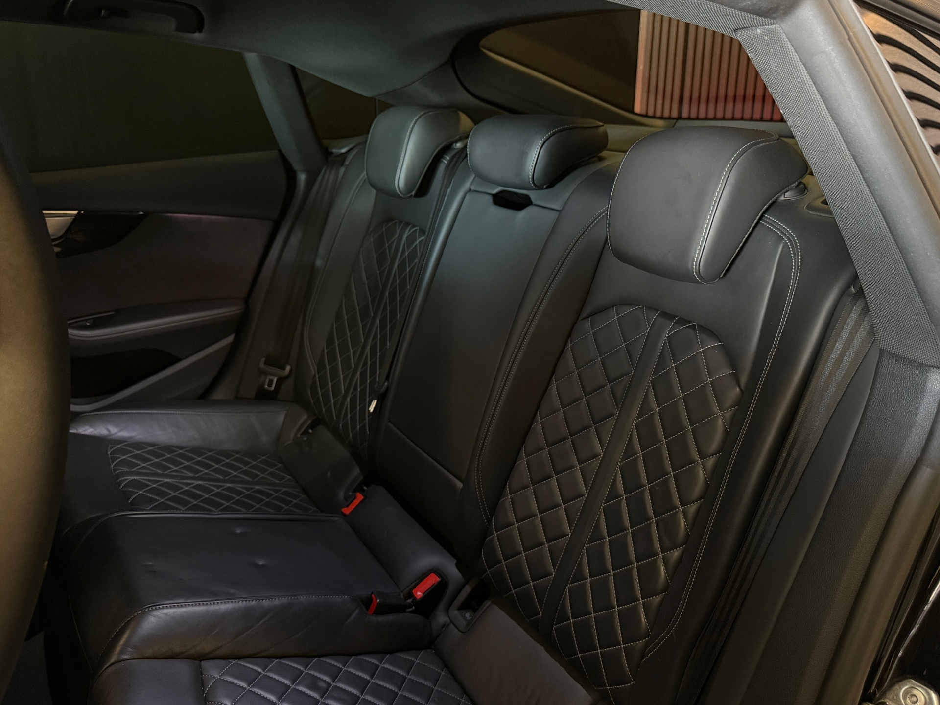 Foto van Audi A5 Sportback