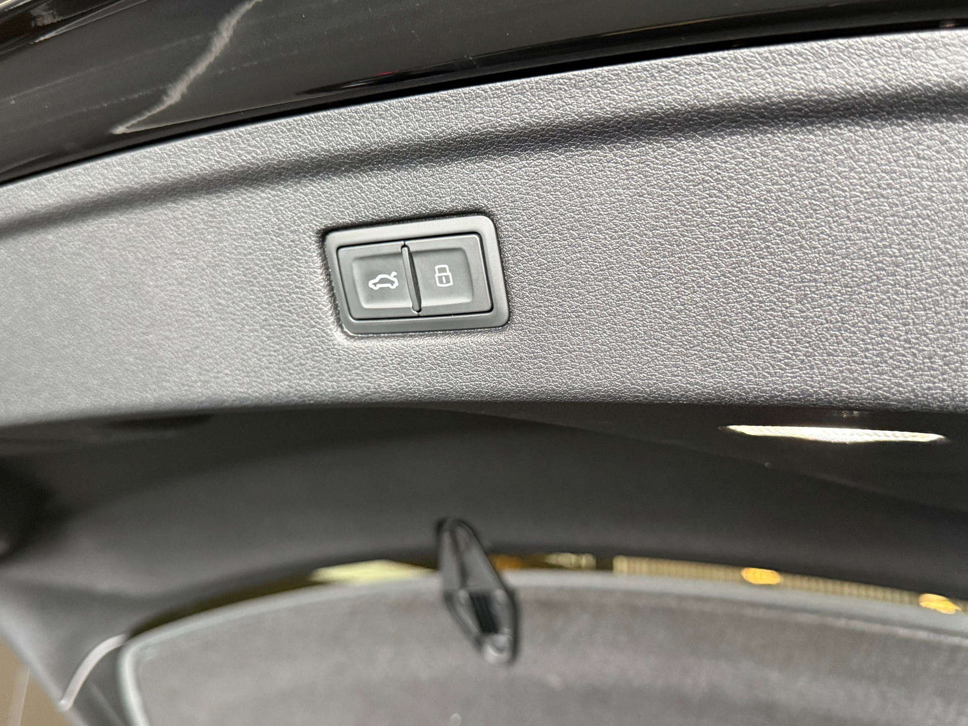 Foto van Audi A5 Sportback