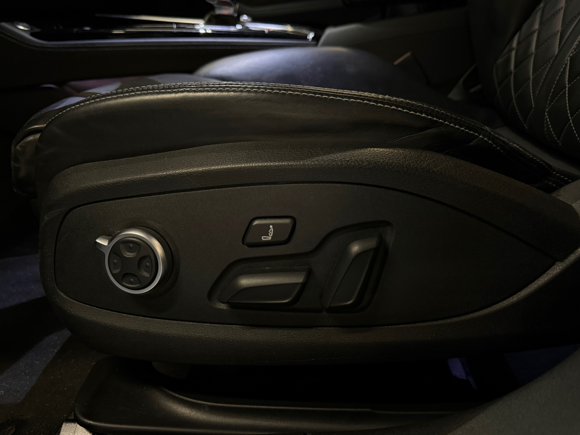 Foto van Audi A5 Sportback