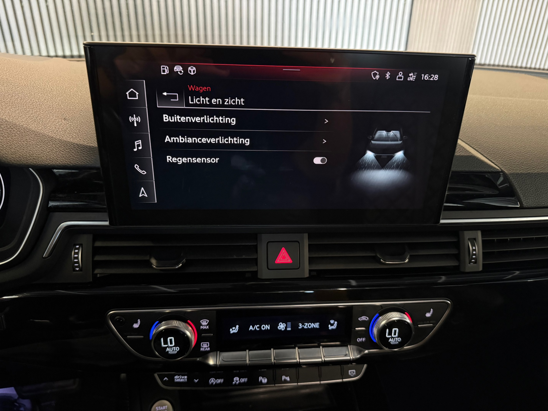 Foto van Audi A5 Sportback