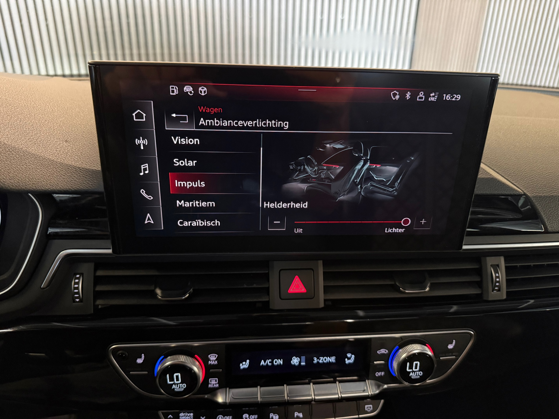 Foto van Audi A5 Sportback