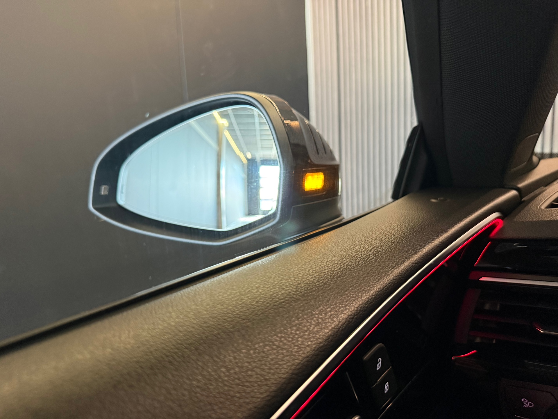 Foto van Audi A5 Sportback