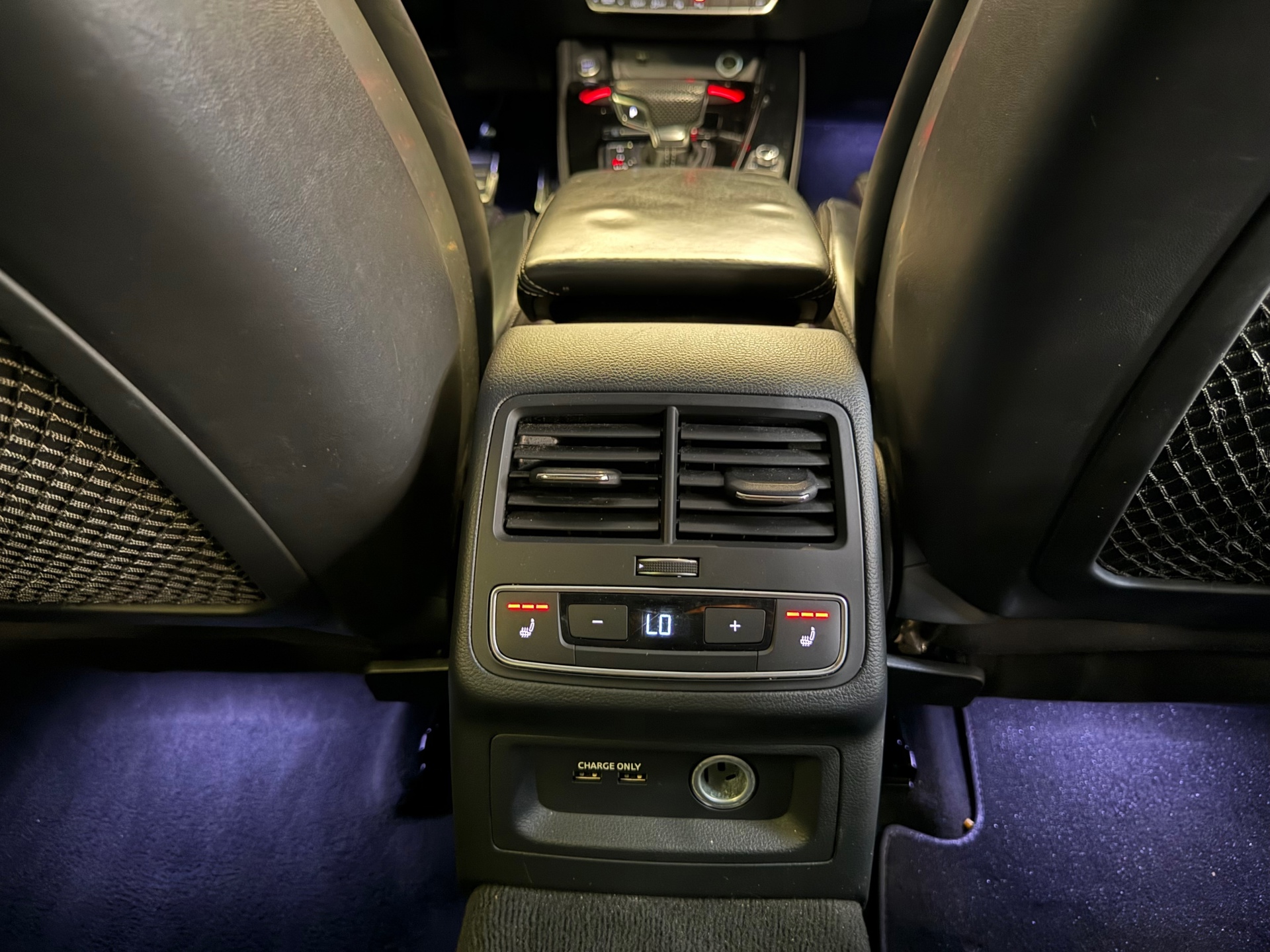 Foto van Audi A5 Sportback