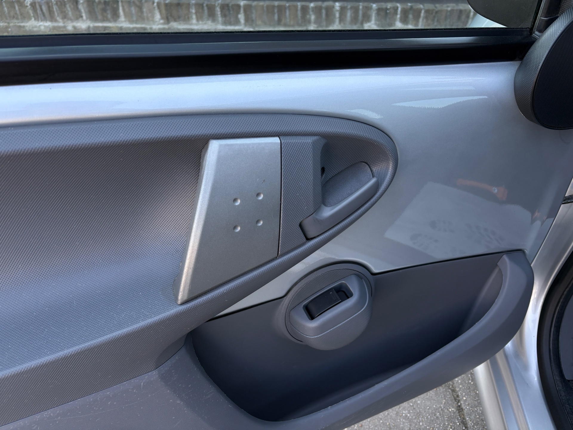 Foto van Citroen Citroen C1