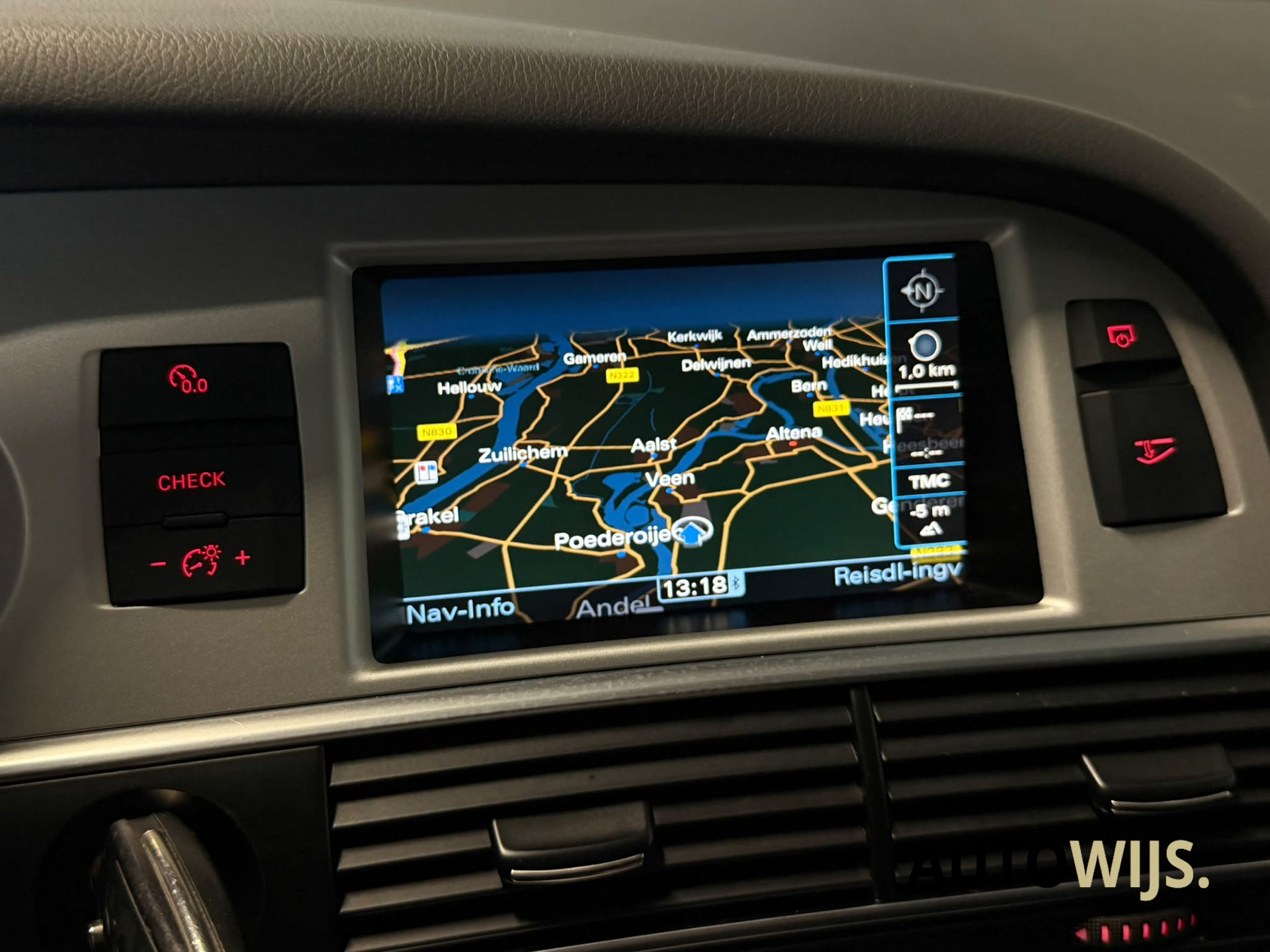 Foto van Audi Audi A6 Allroad Quattro