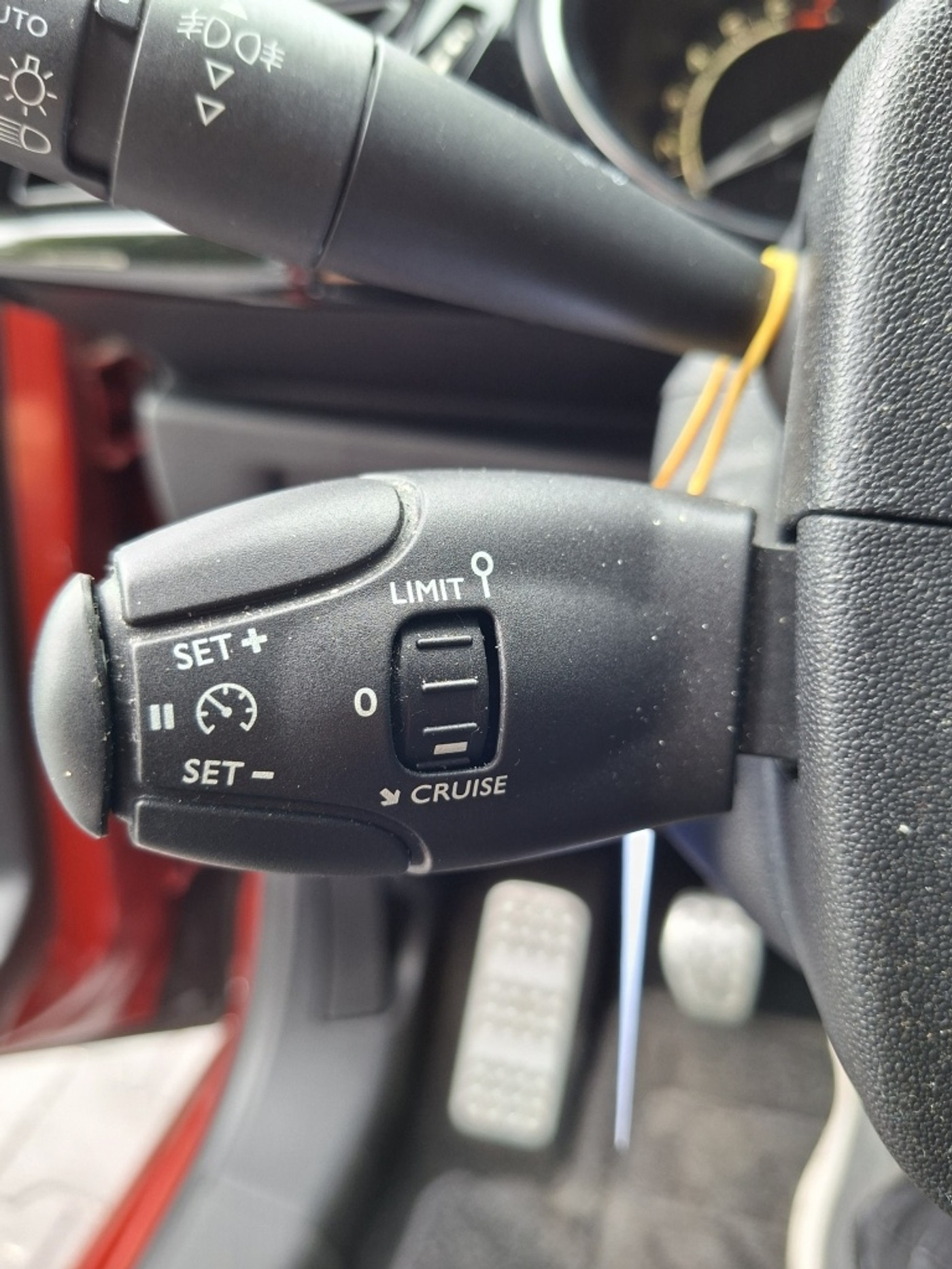 Foto van Citroen Ds3