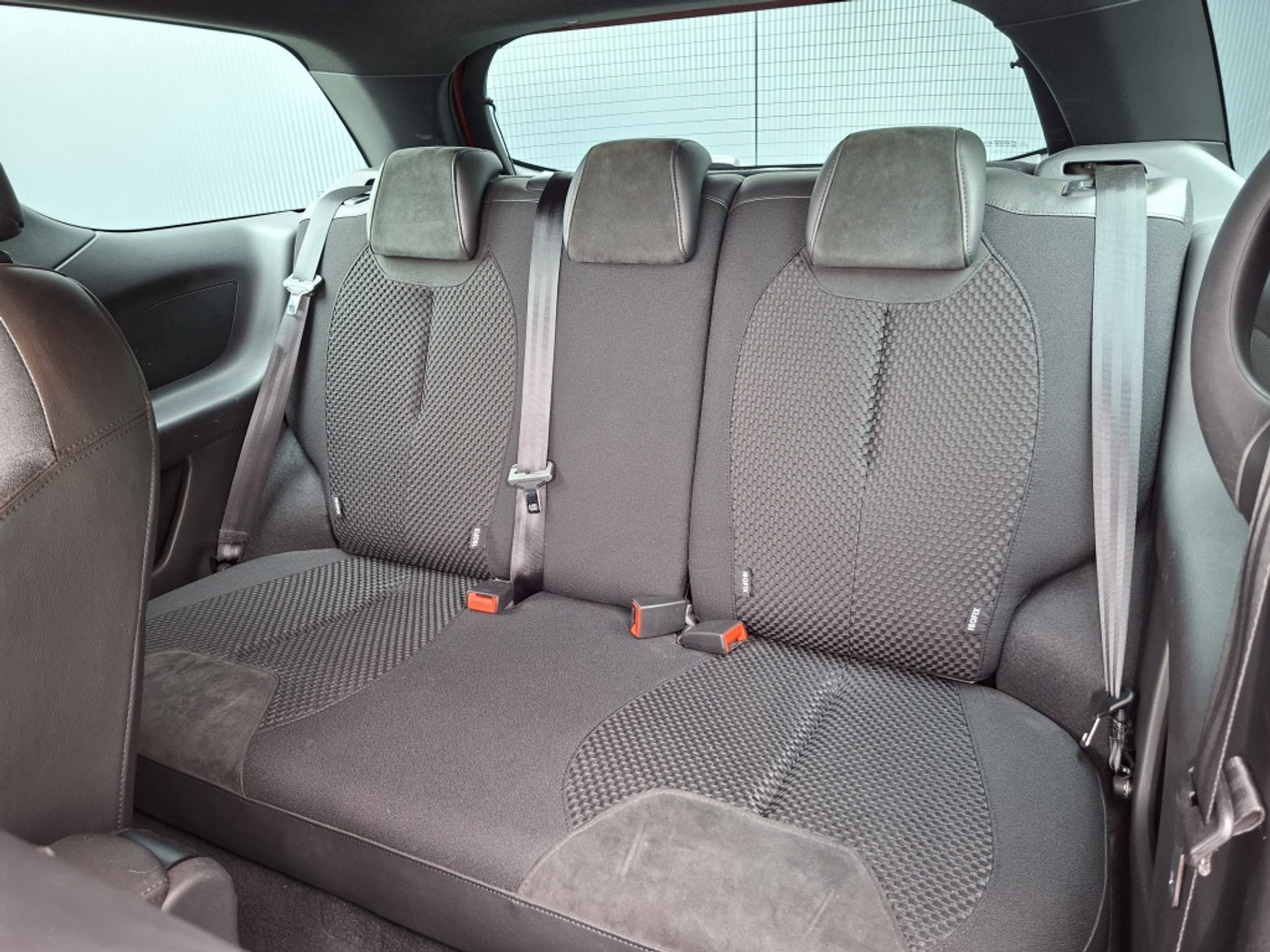 Foto van Citroen Ds3
