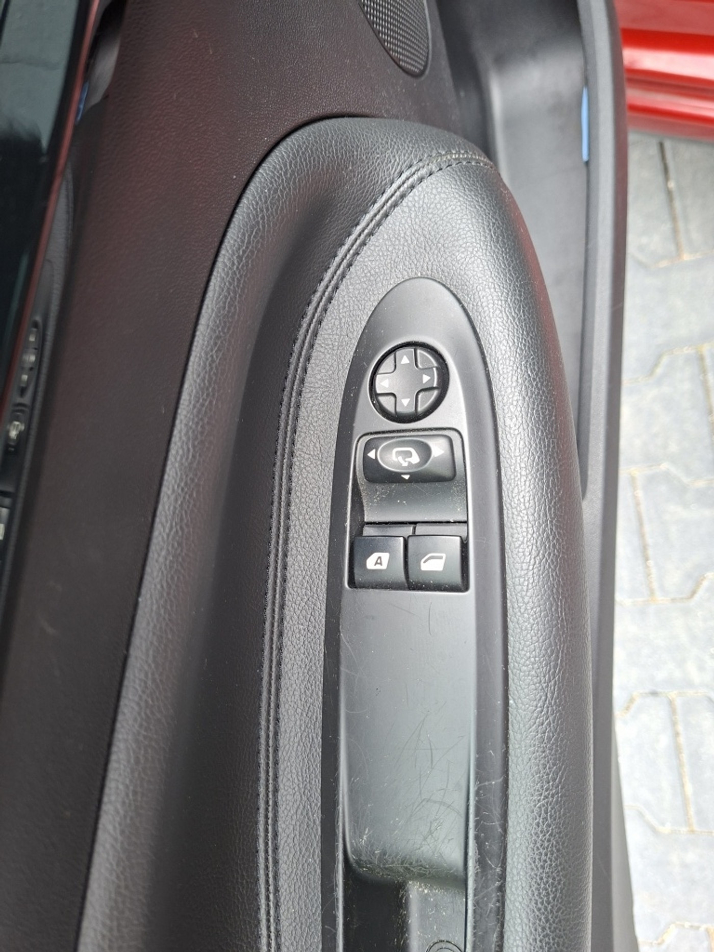 Foto van Citroen Ds3