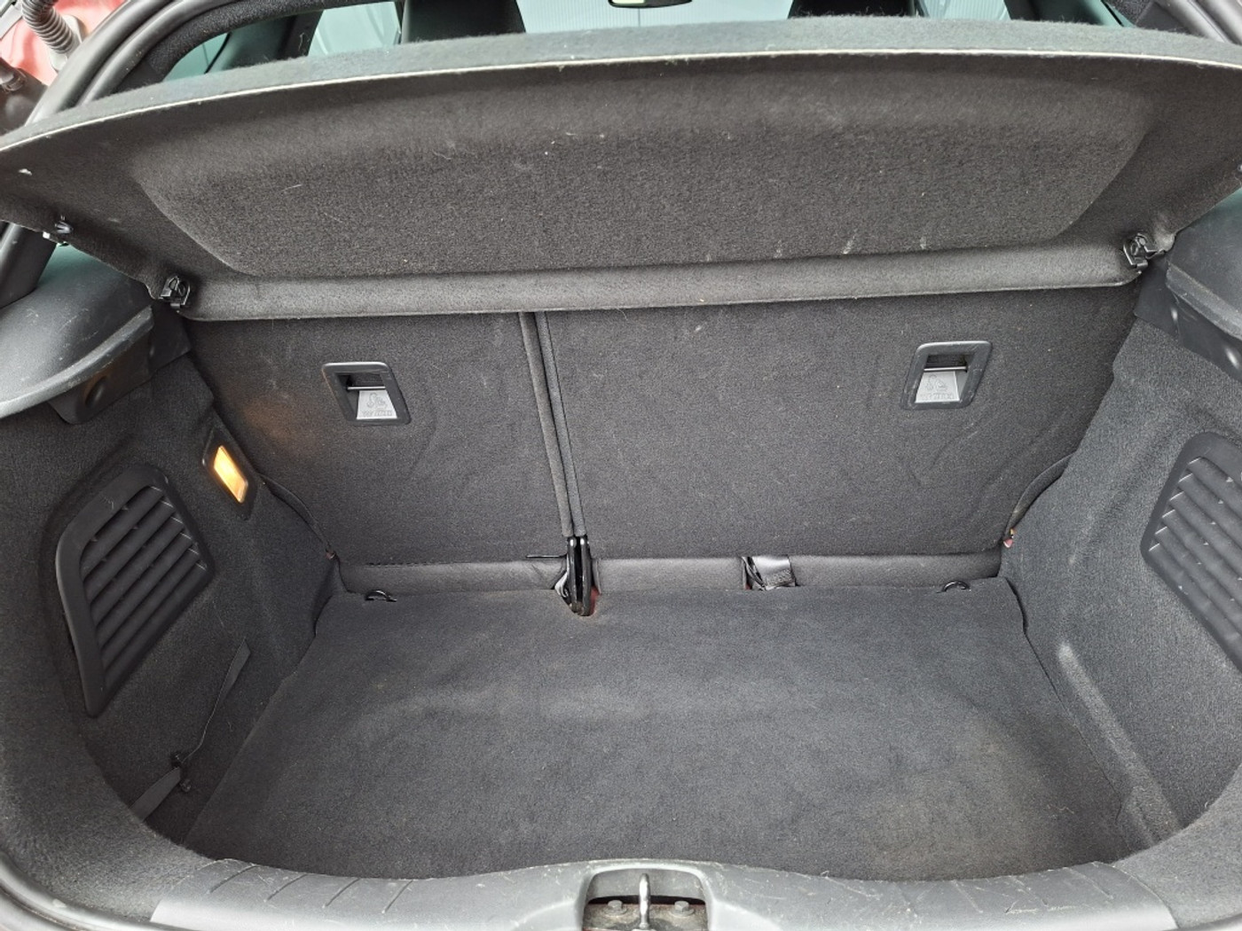 Foto van Citroen Ds3