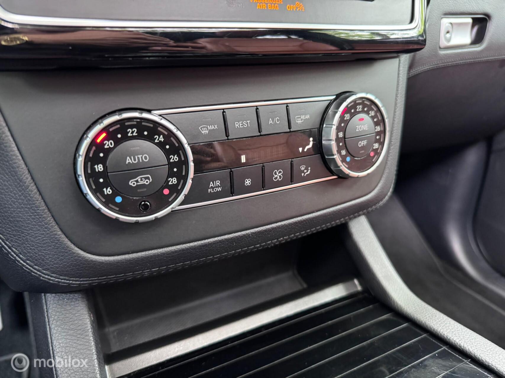 Foto van Mercedes-Benz Gle 350 D 4Matic
