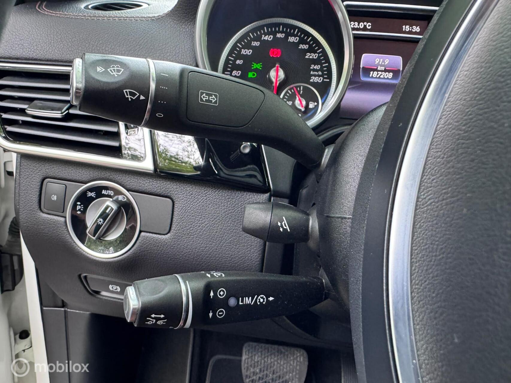 Foto van Mercedes-Benz Gle 350 D 4Matic