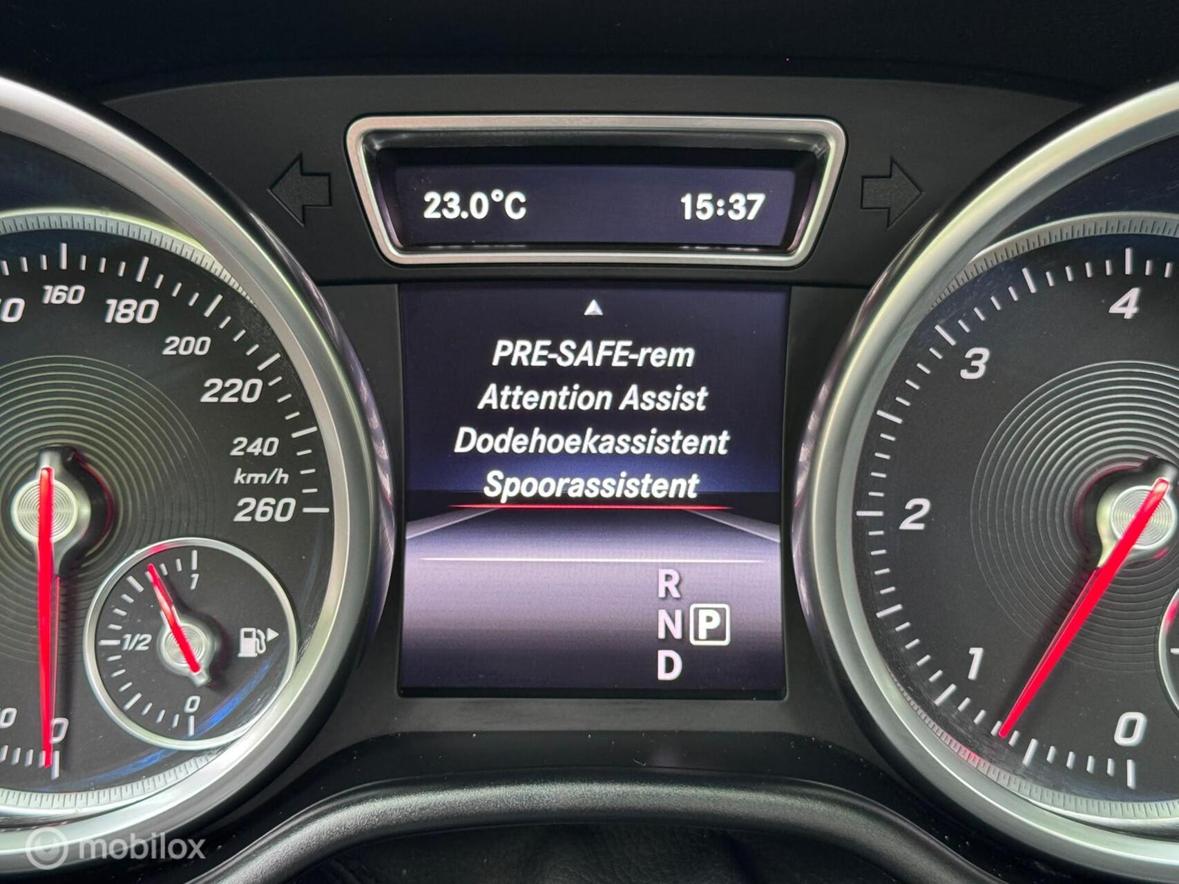 Foto van Mercedes-Benz Gle 350 D 4Matic