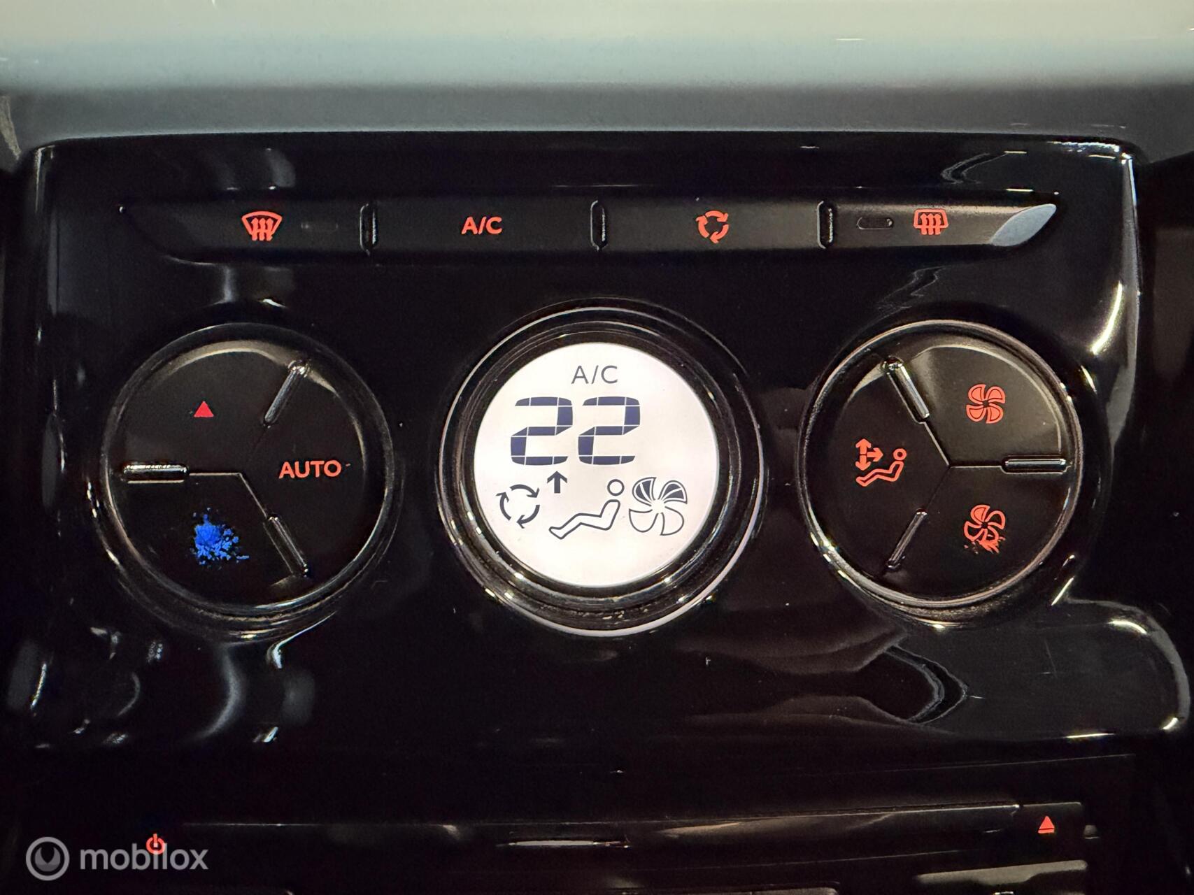 Foto van Citroen Ds3