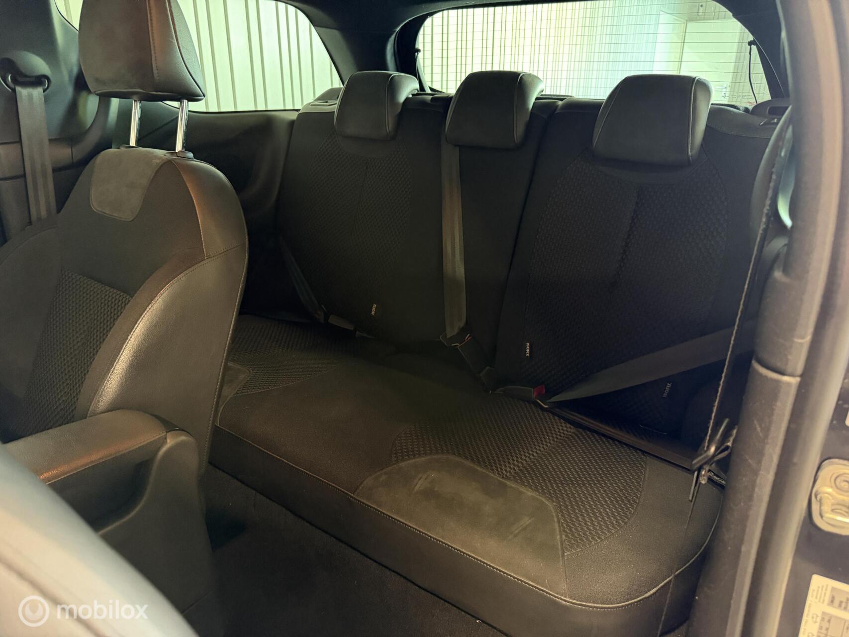 Foto van Citroen Ds3