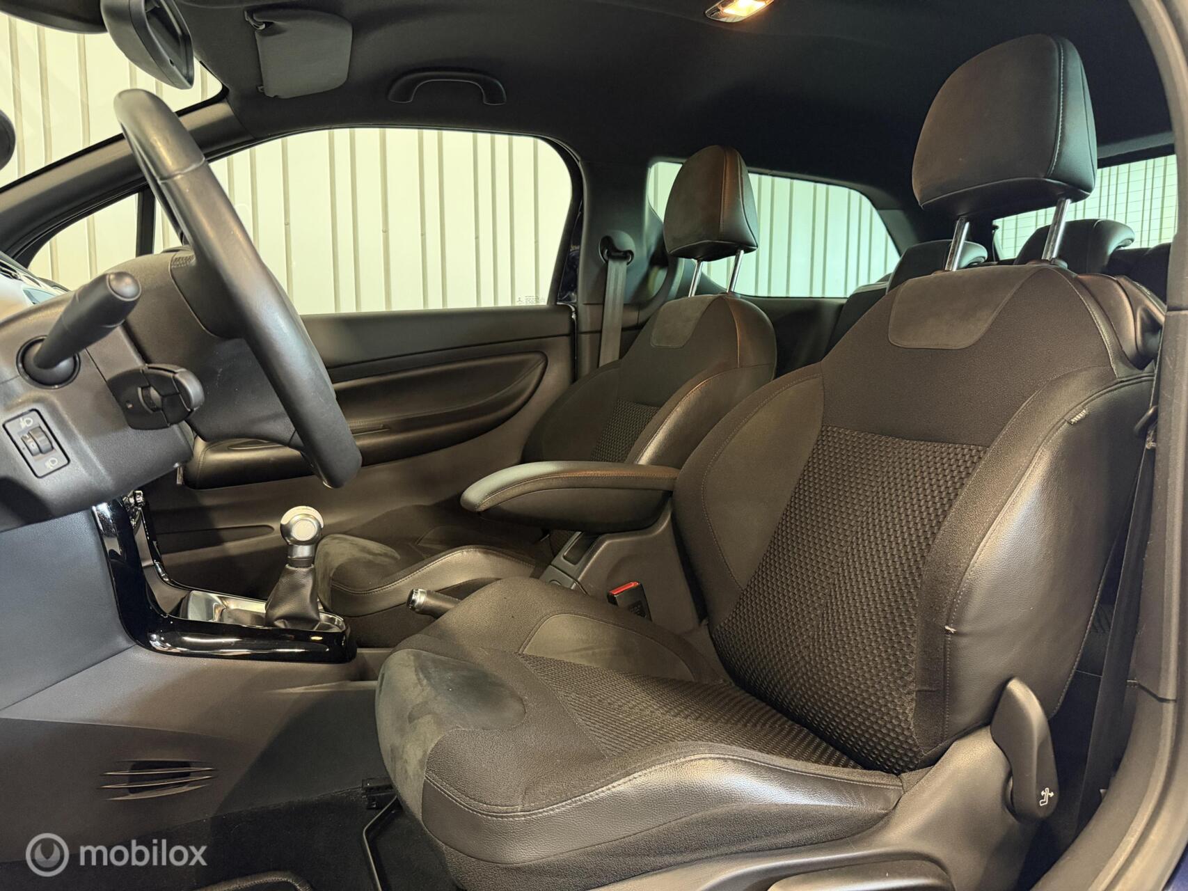 Foto van Citroen Ds3