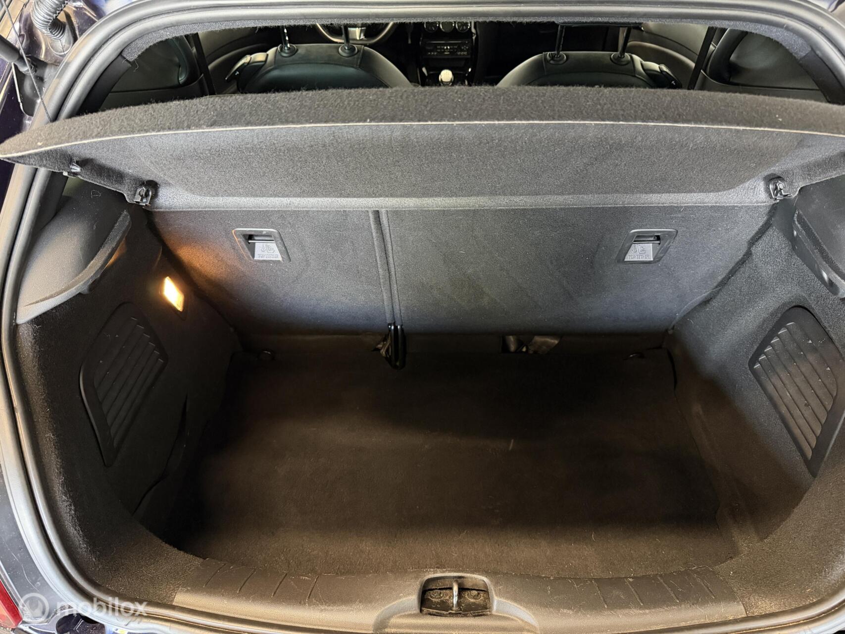 Foto van Citroen Ds3