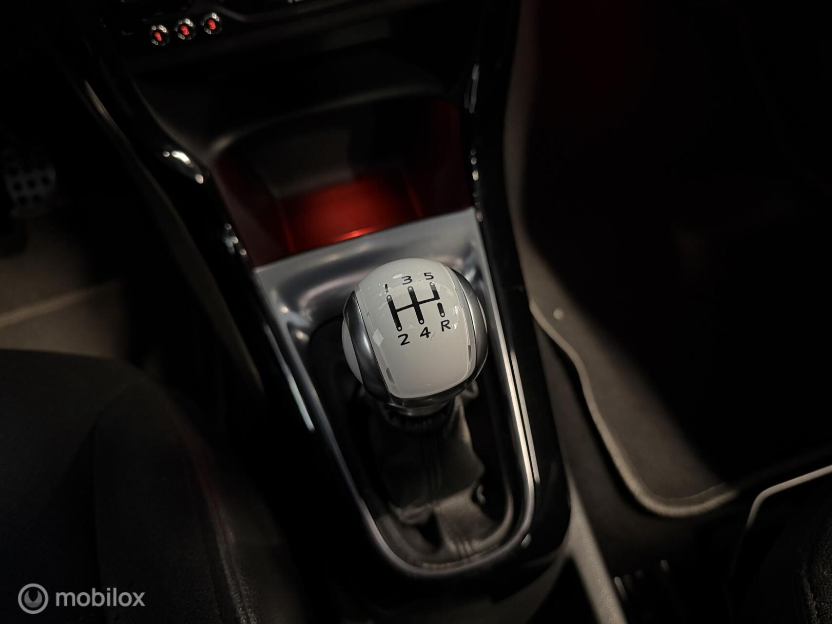 Foto van Citroen Ds3