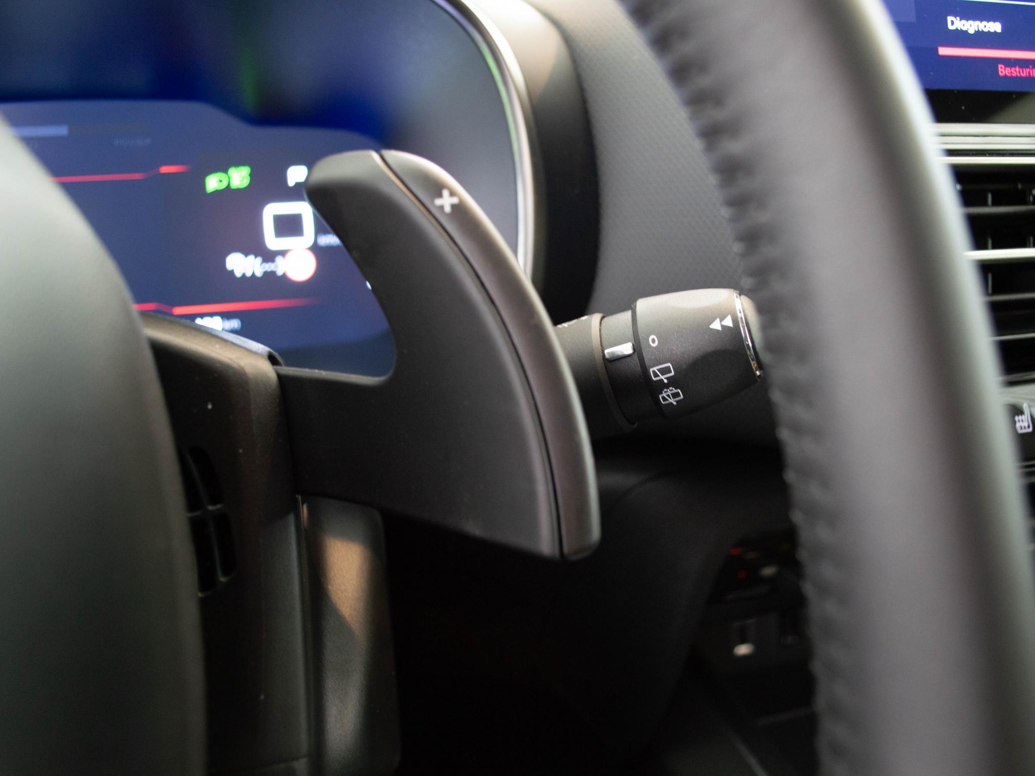 Foto van Citroen C5 Aircross