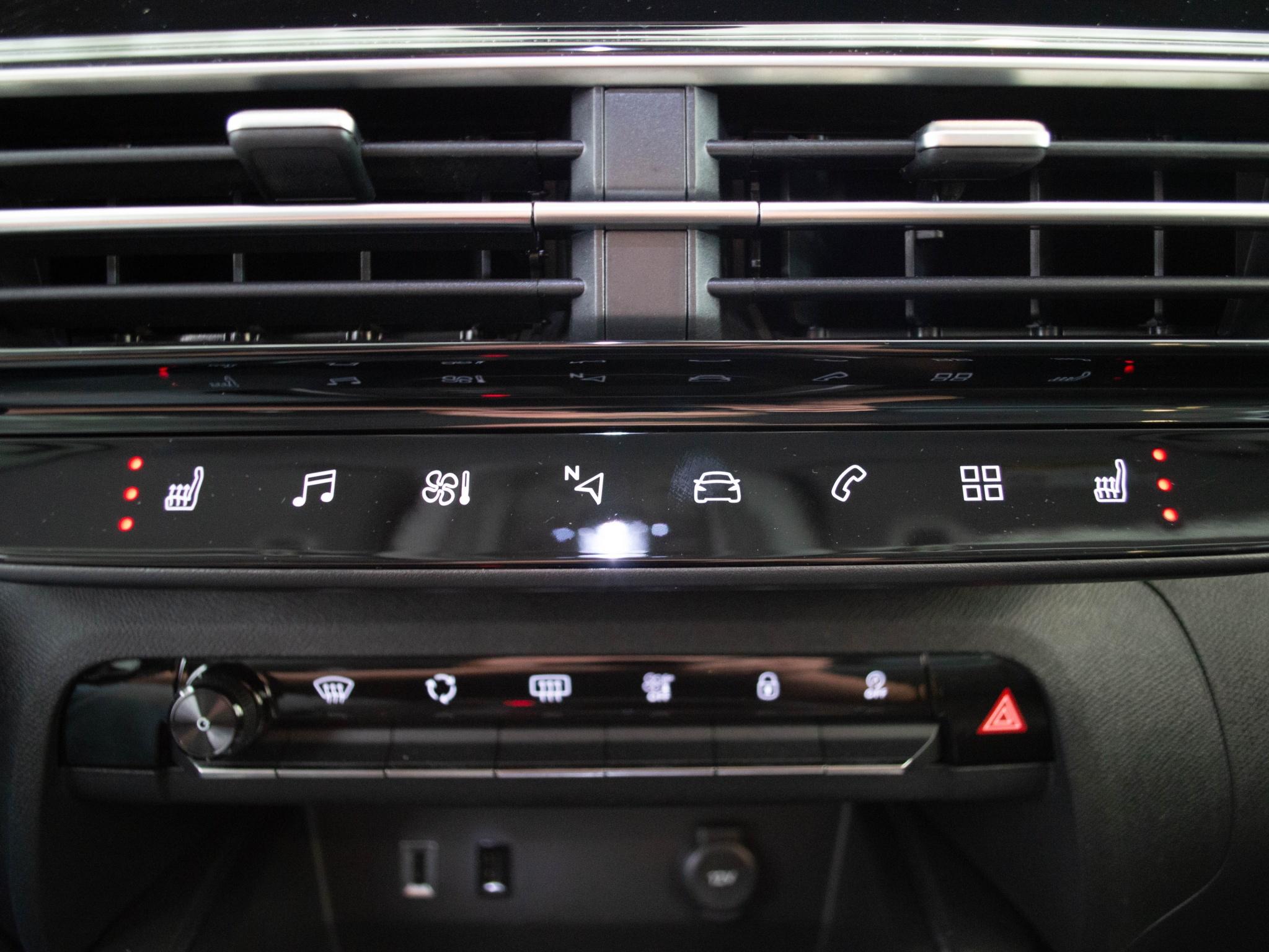 Foto van Citroen C5 Aircross