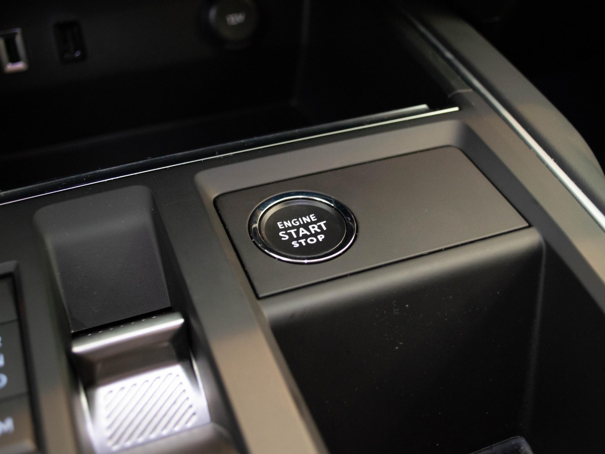 Foto van Citroen C5 Aircross
