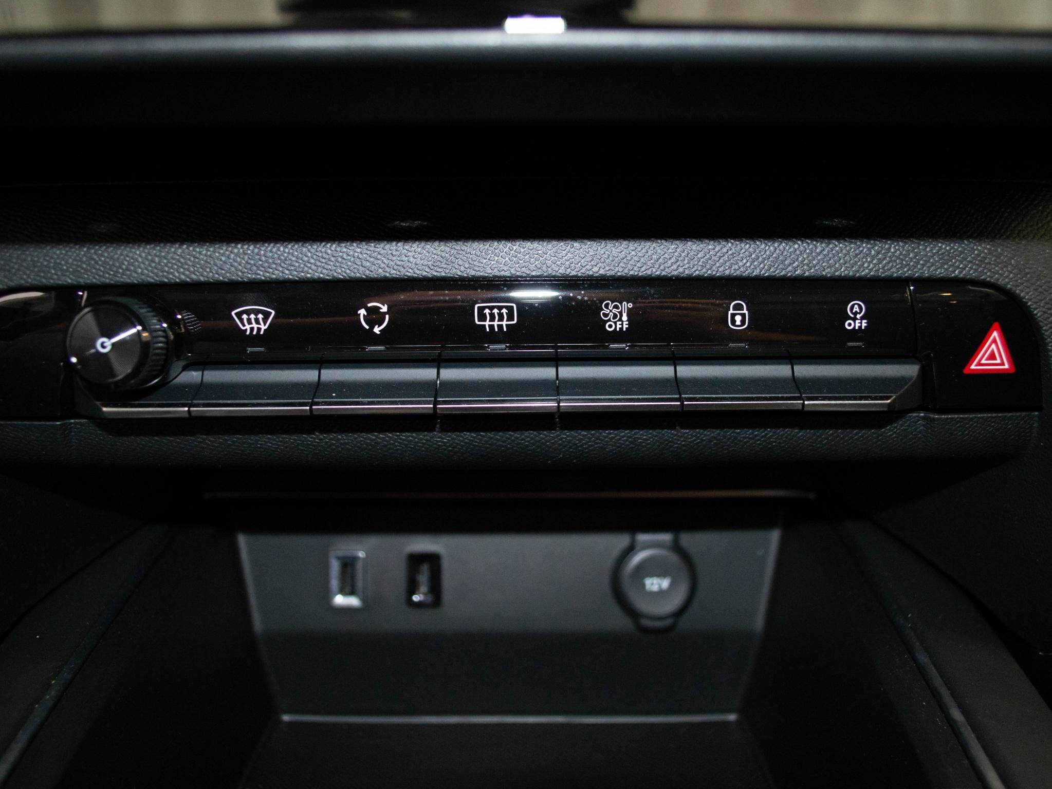 Foto van Citroen C5 Aircross
