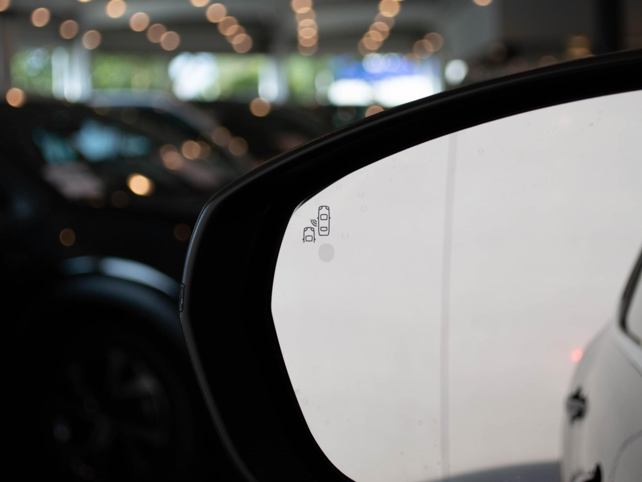 Foto van Citroen C5 Aircross
