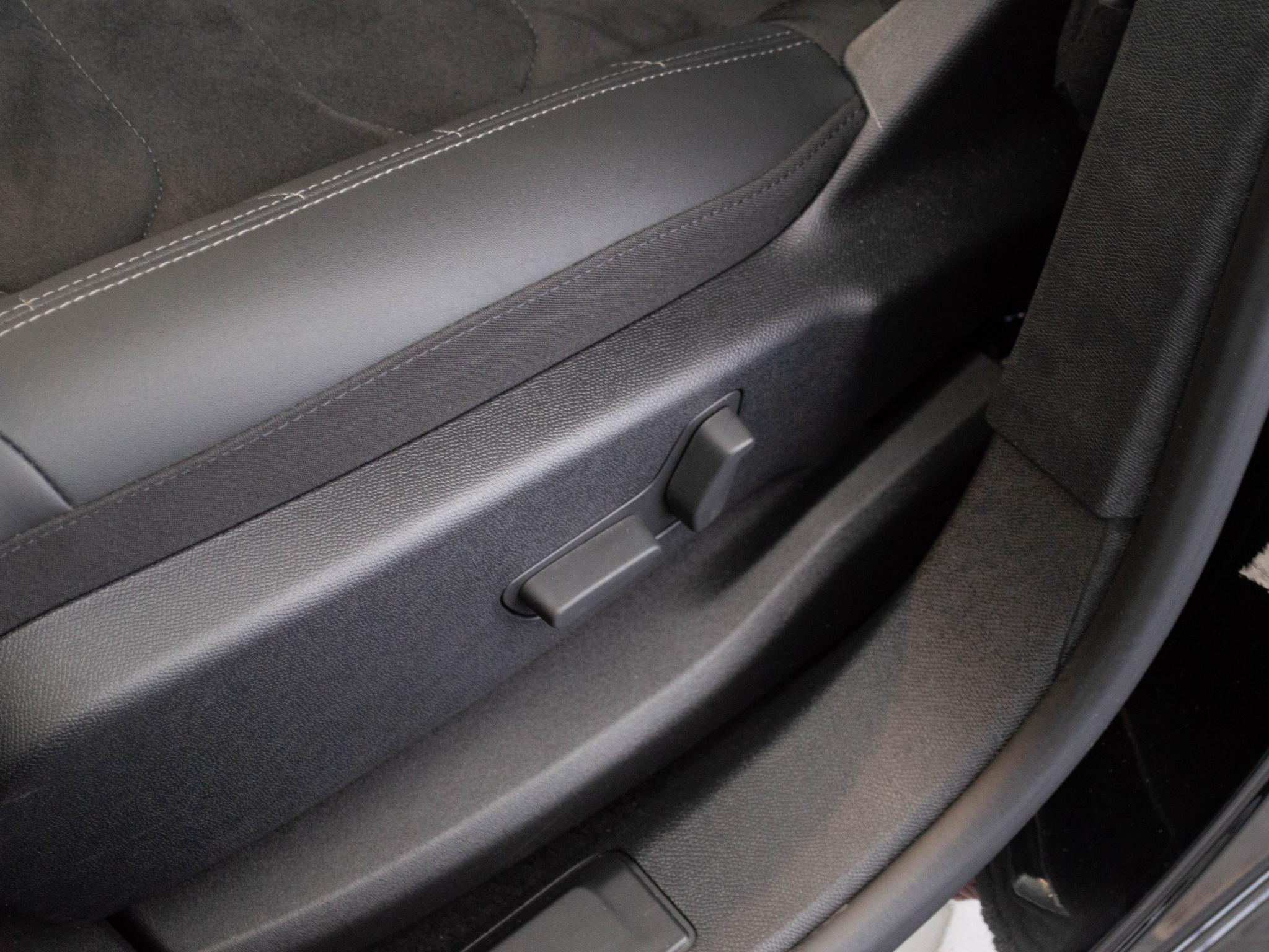 Foto van Citroen C5 Aircross