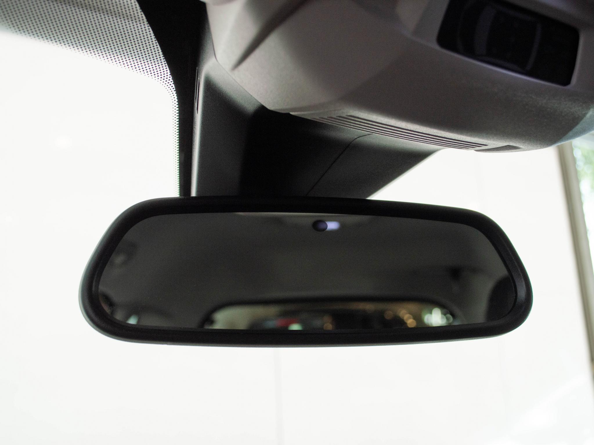 Foto van Citroen C5 Aircross