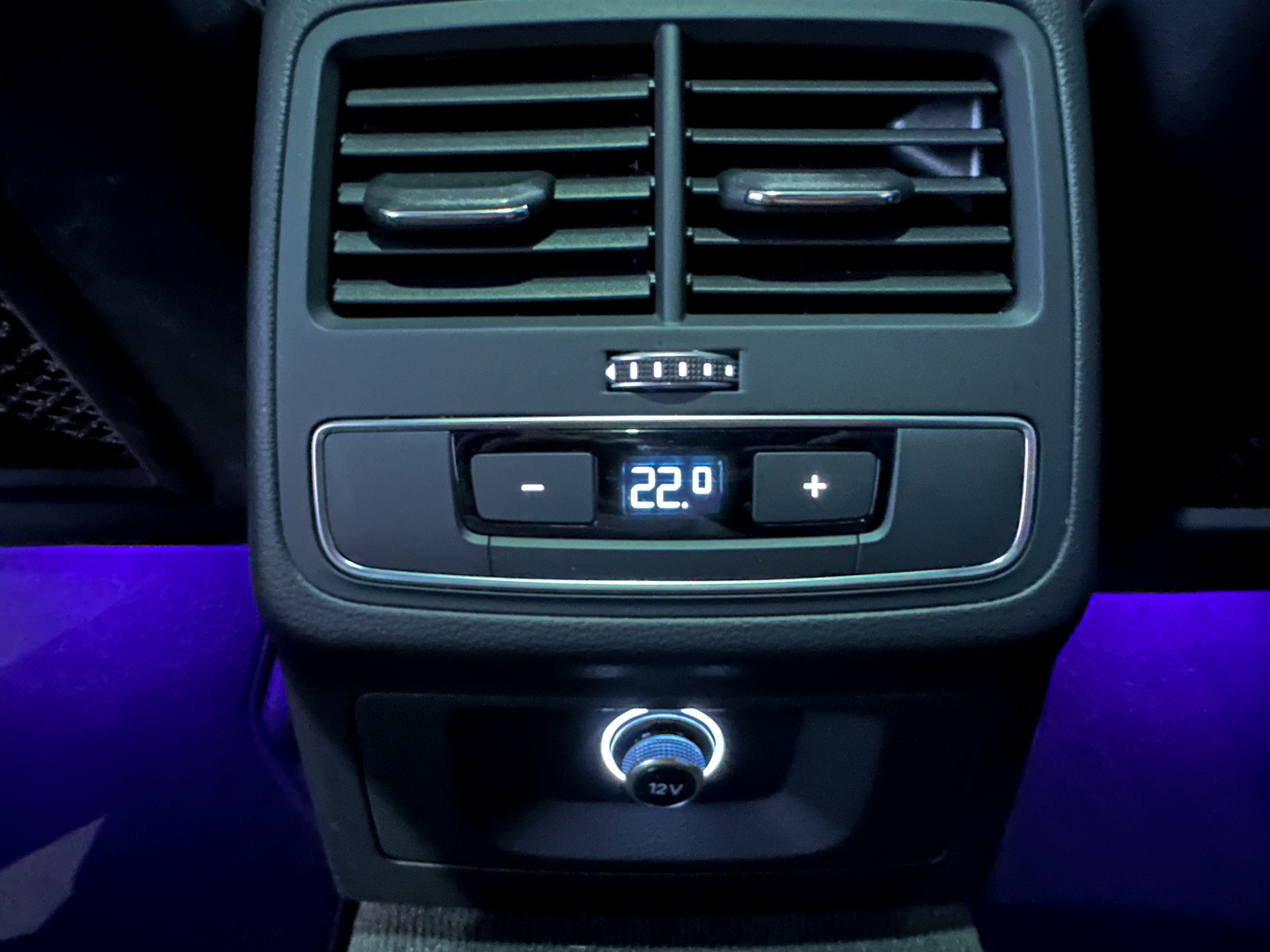 Foto van Audi A4 Avant