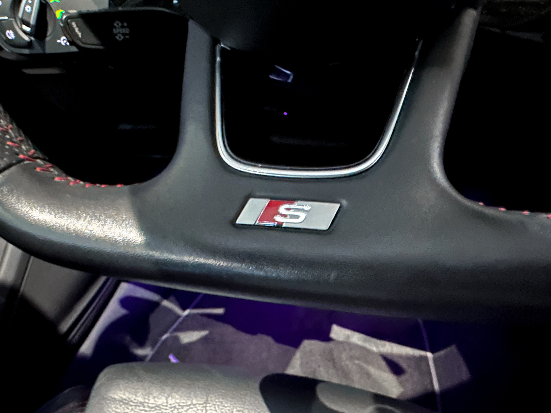 Foto van Audi A4 Avant