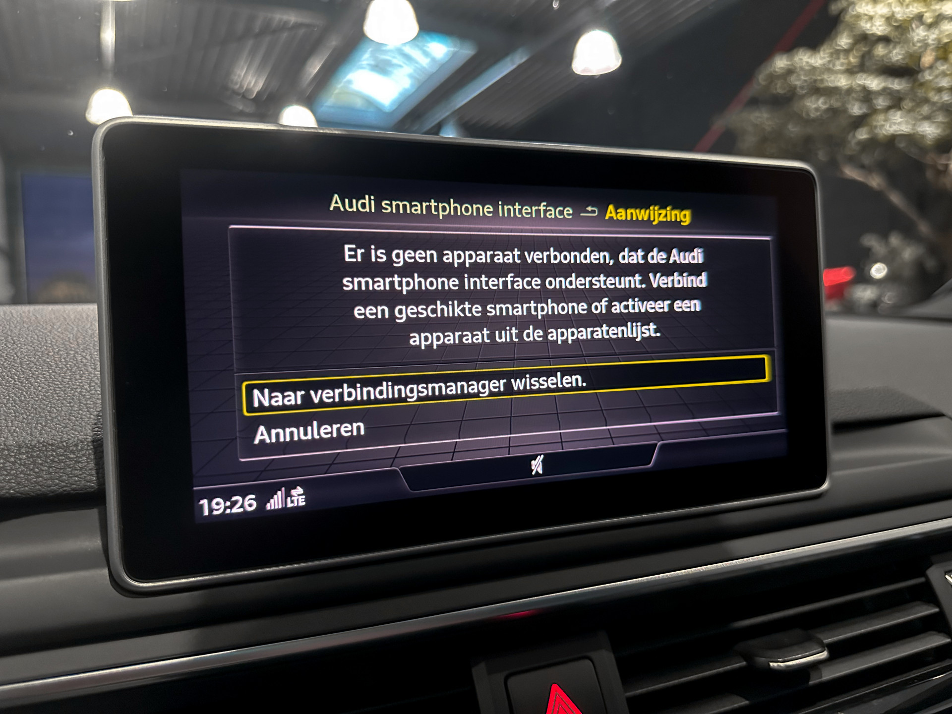 Foto van Audi A4 Avant