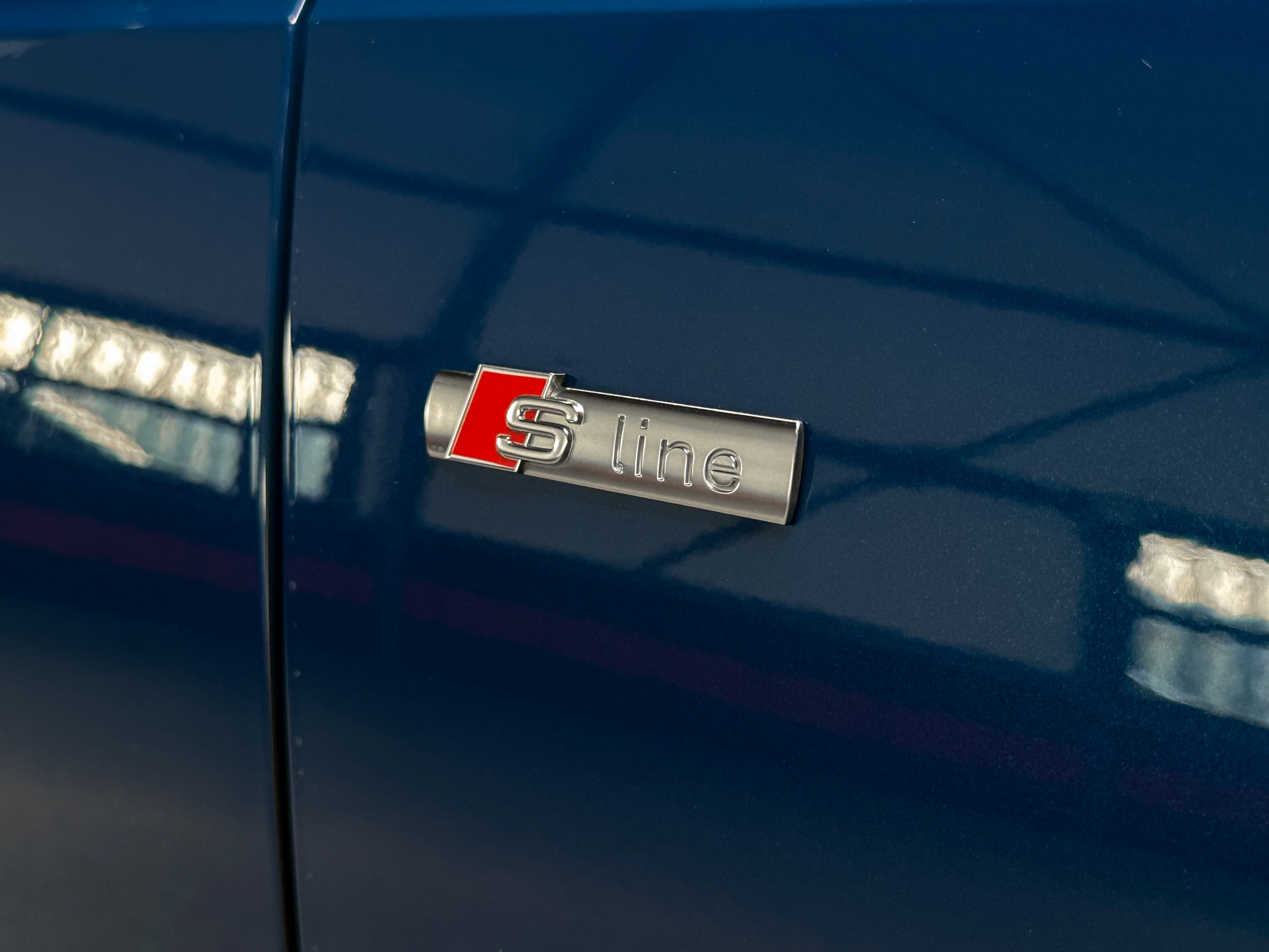 Foto van Audi A4 Avant