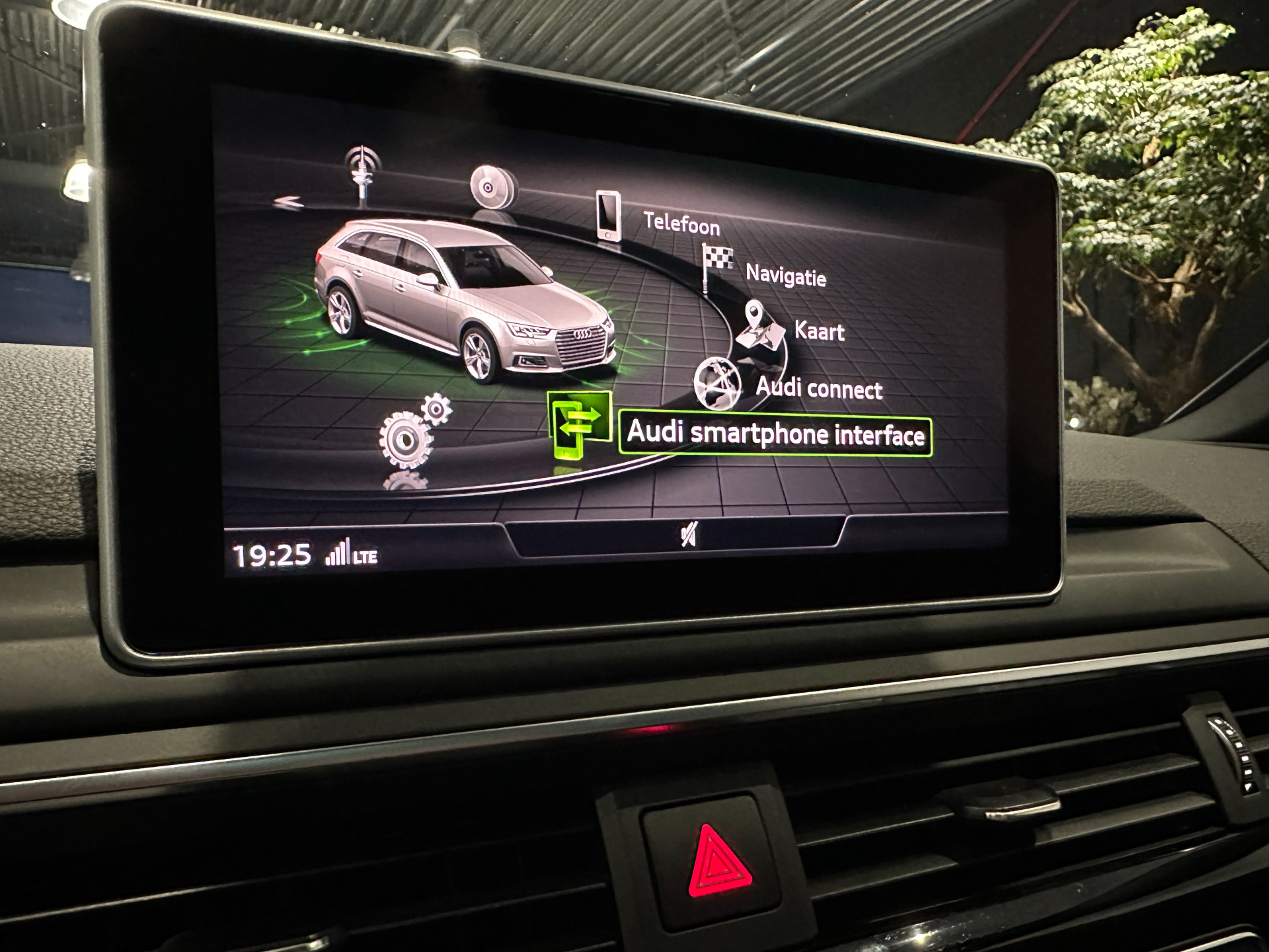 Foto van Audi A4 Avant