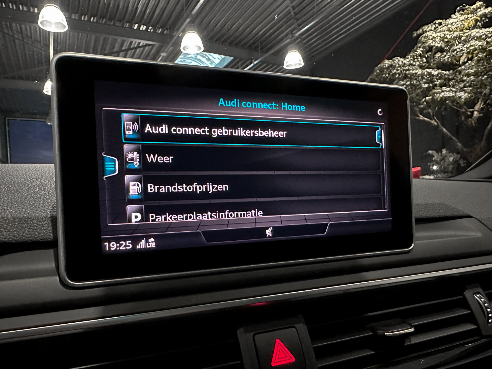 Foto van Audi A4 Avant