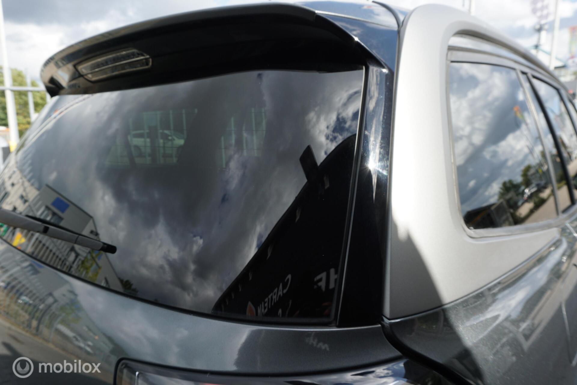 Foto van Citroen C4 Picasso