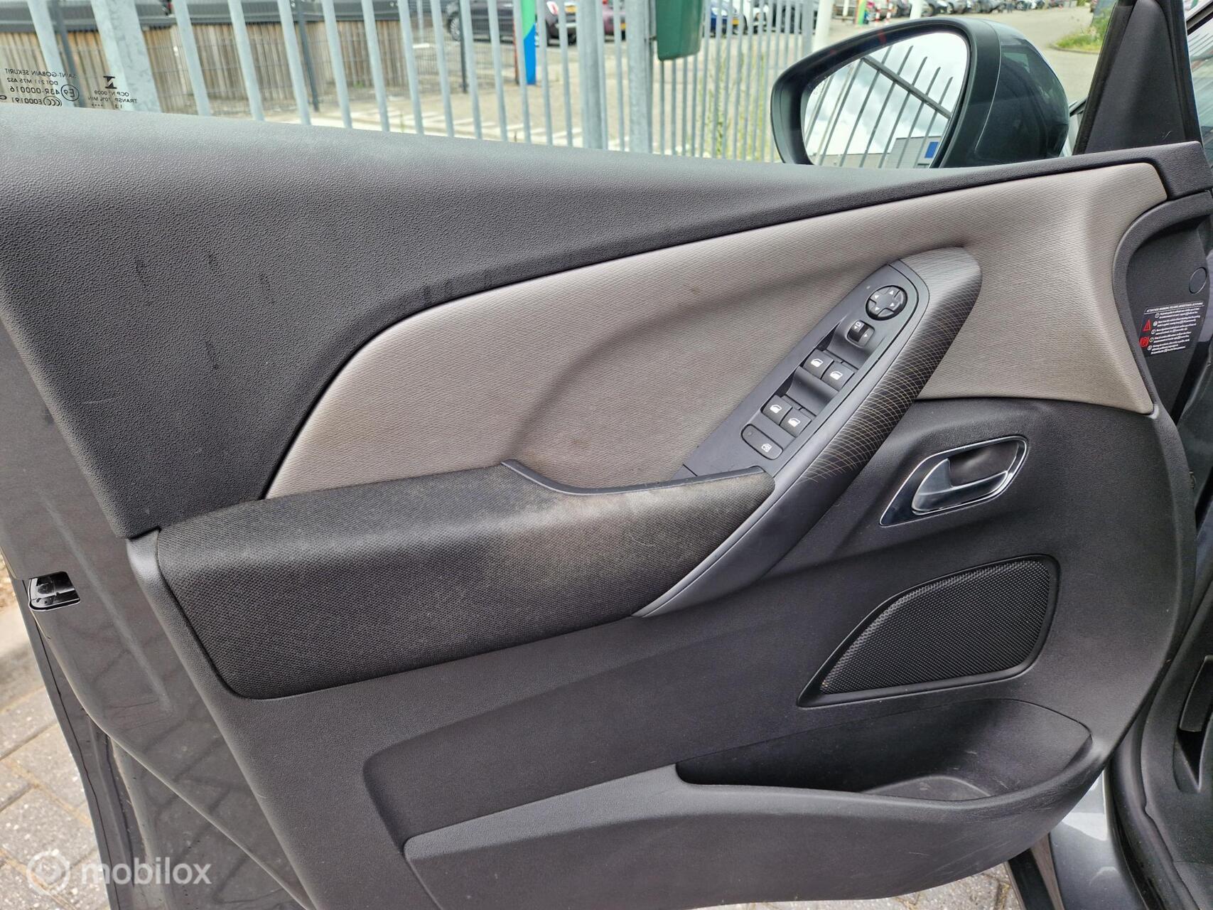 Foto van Citroen C4 Picasso