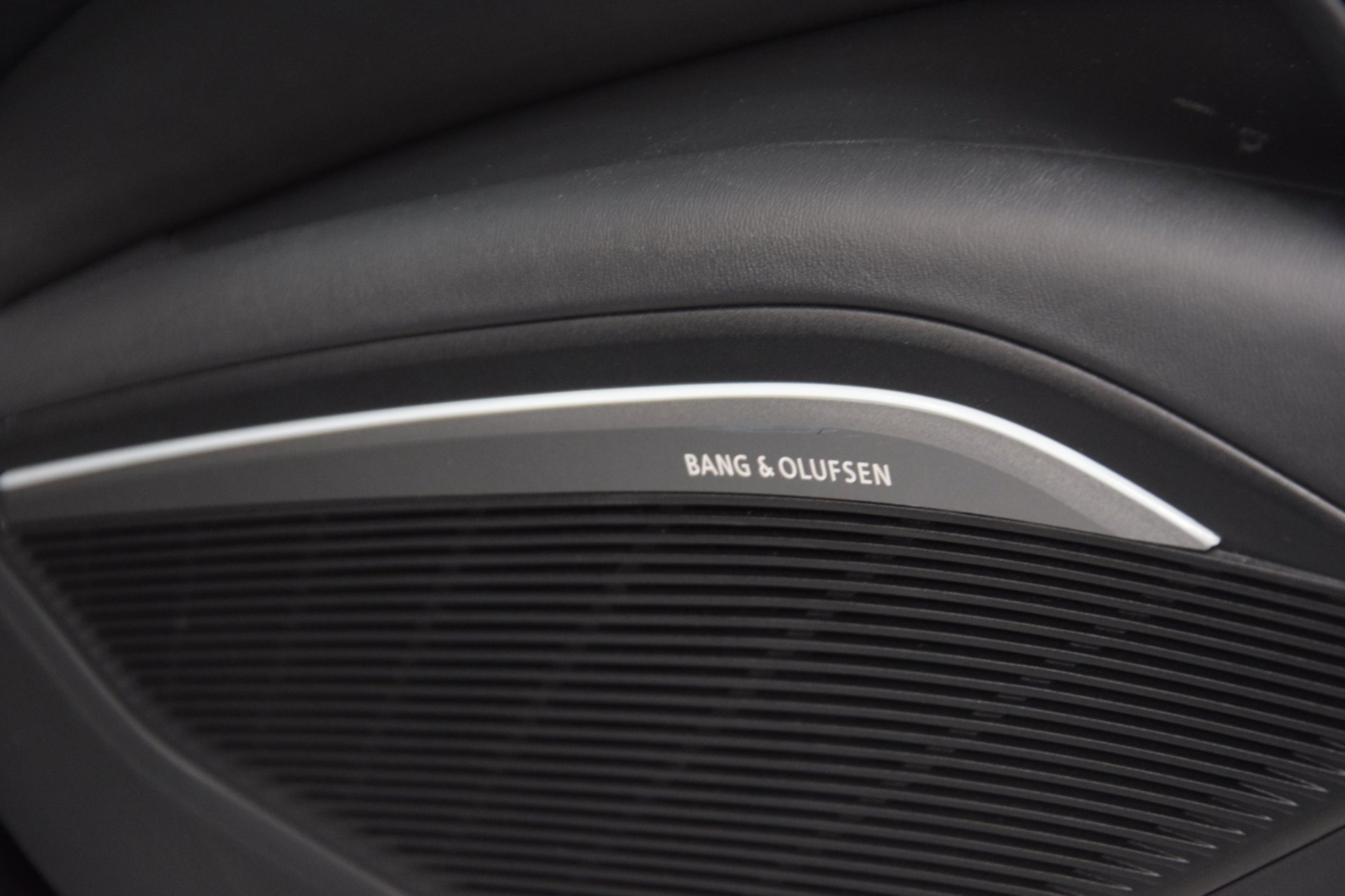 Foto van Audi TTS Roadster