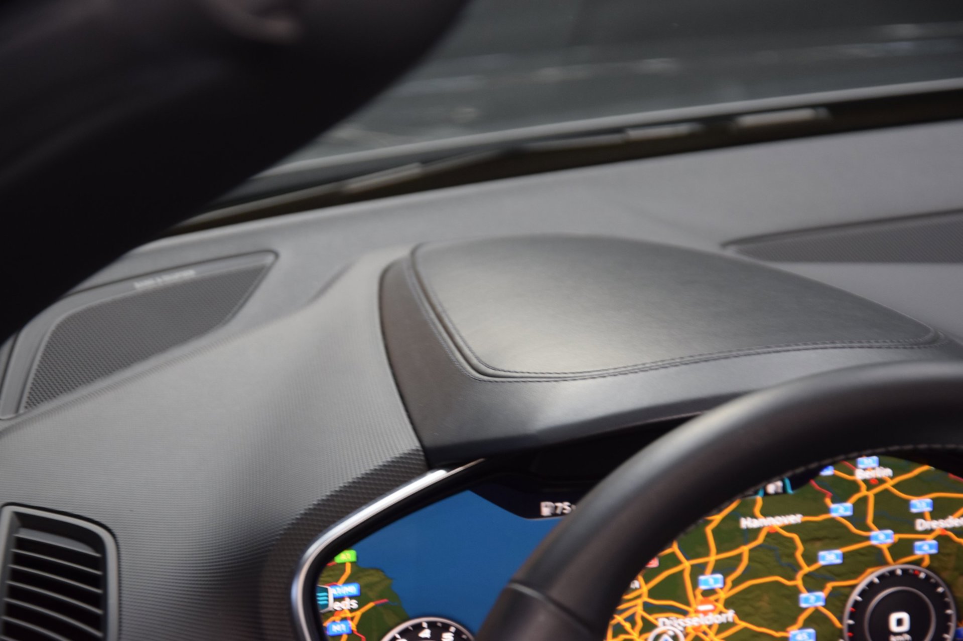 Foto van Audi TTS Roadster
