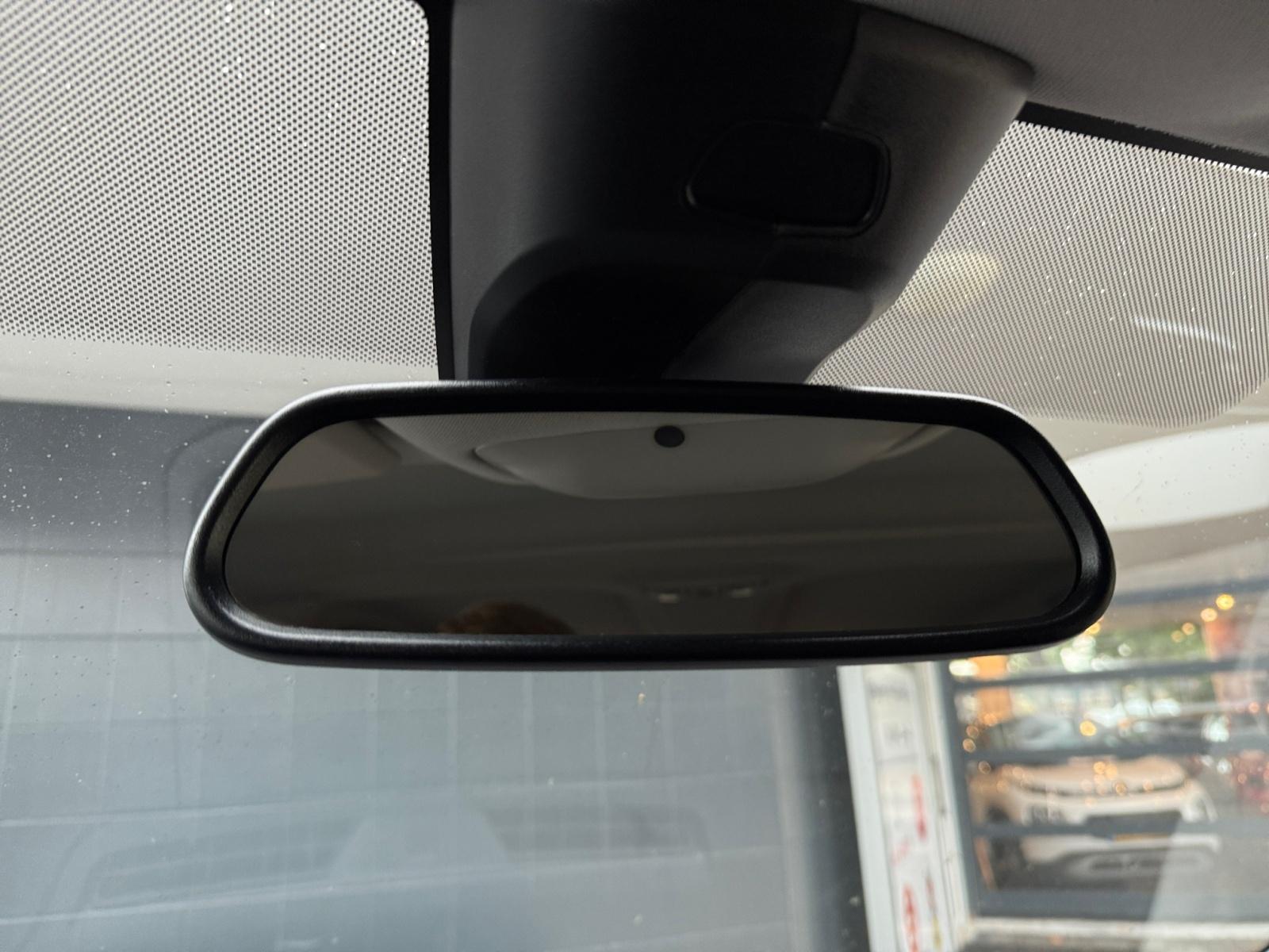 Foto van Citroen Spacetourer