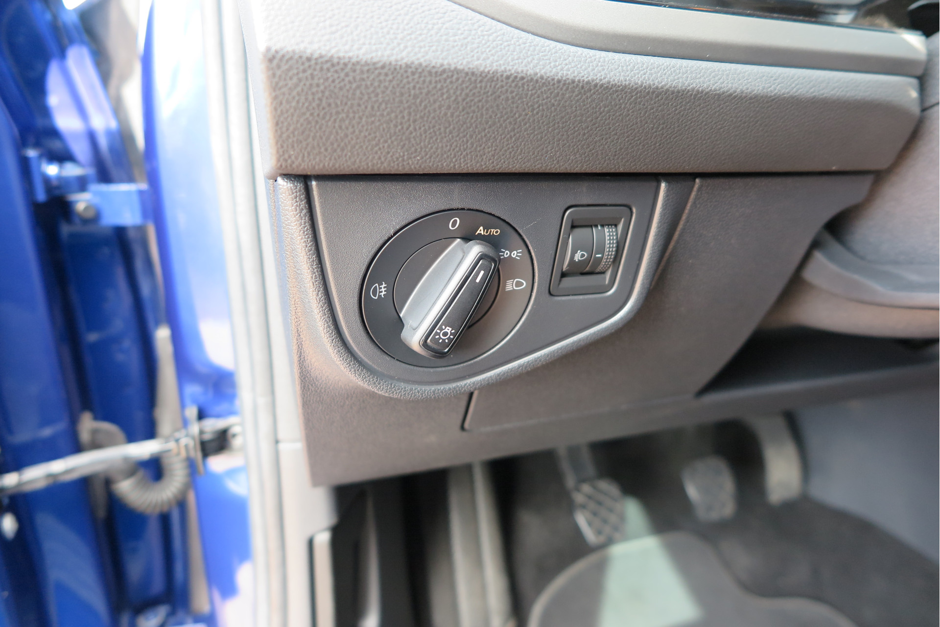 Foto van Volkswagen Polo