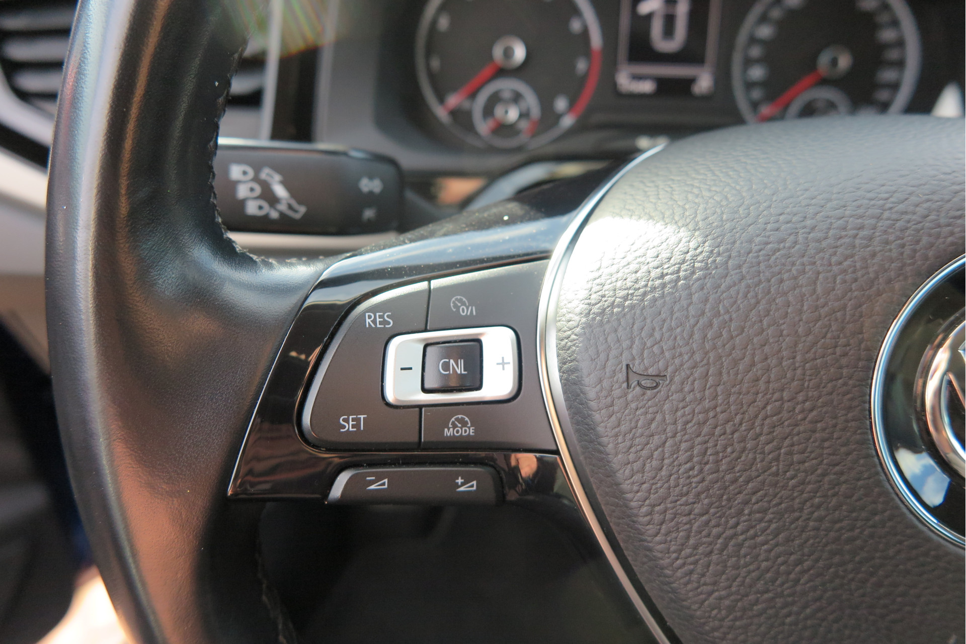 Foto van Volkswagen Polo