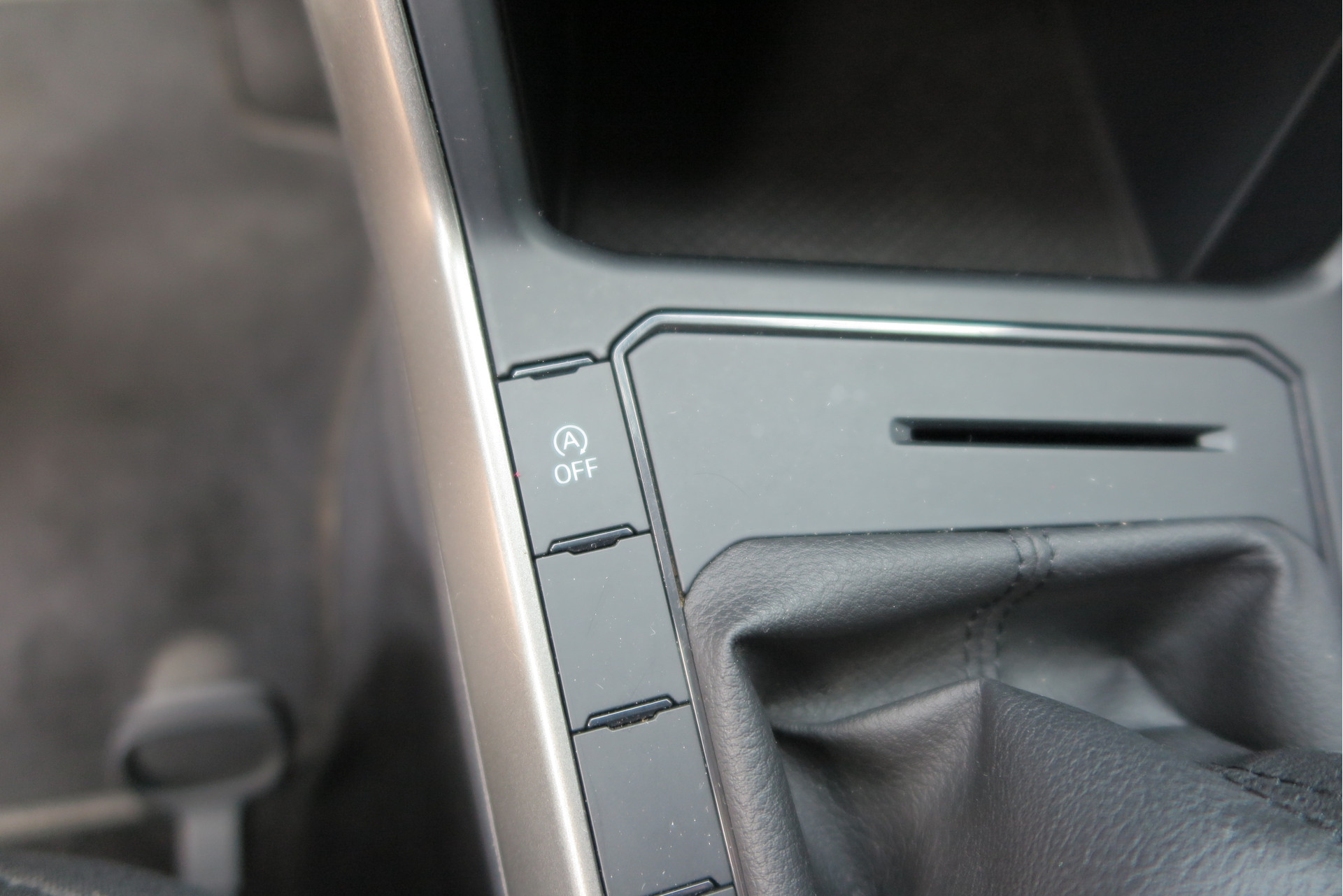 Foto van Volkswagen Polo