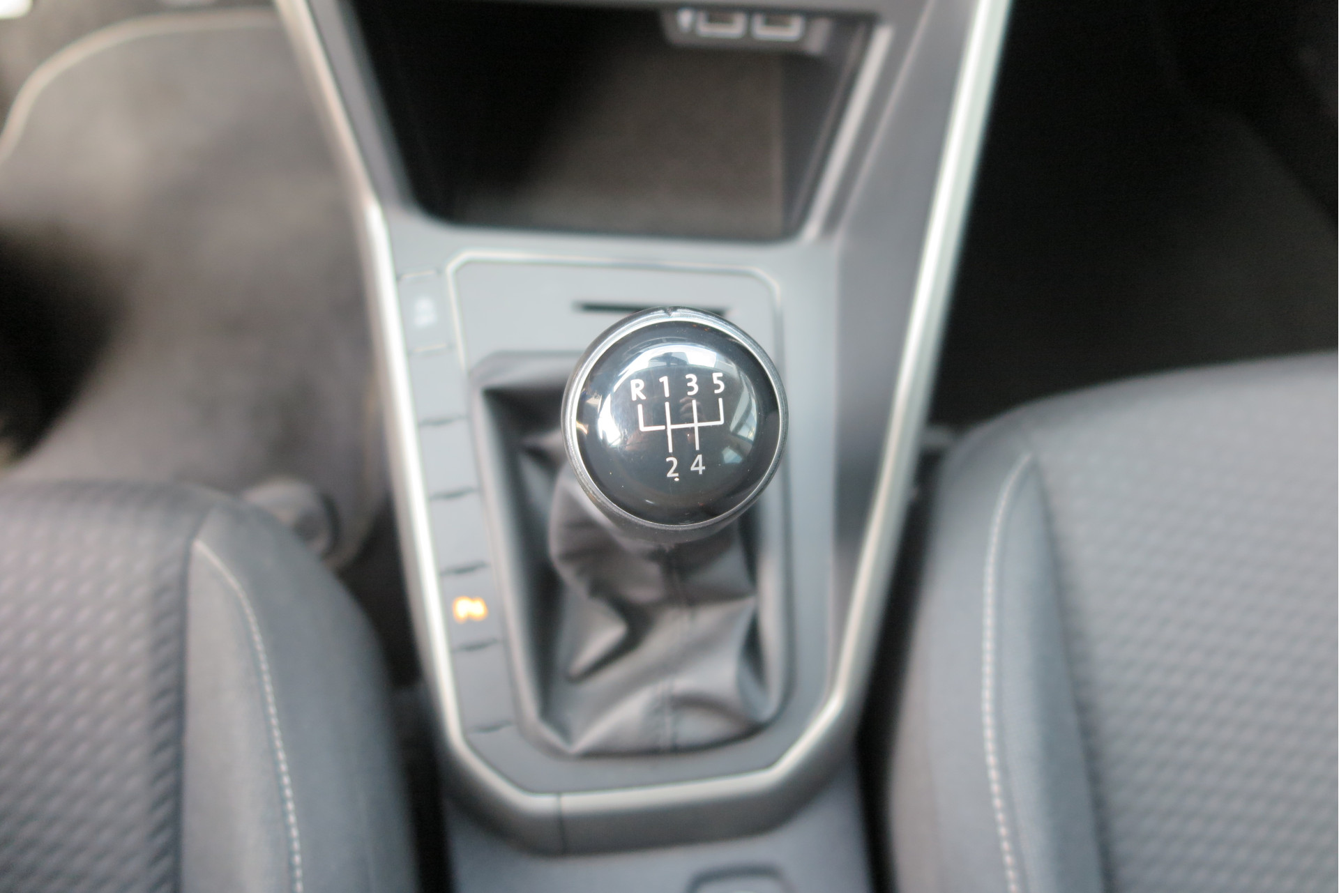 Foto van Volkswagen Polo