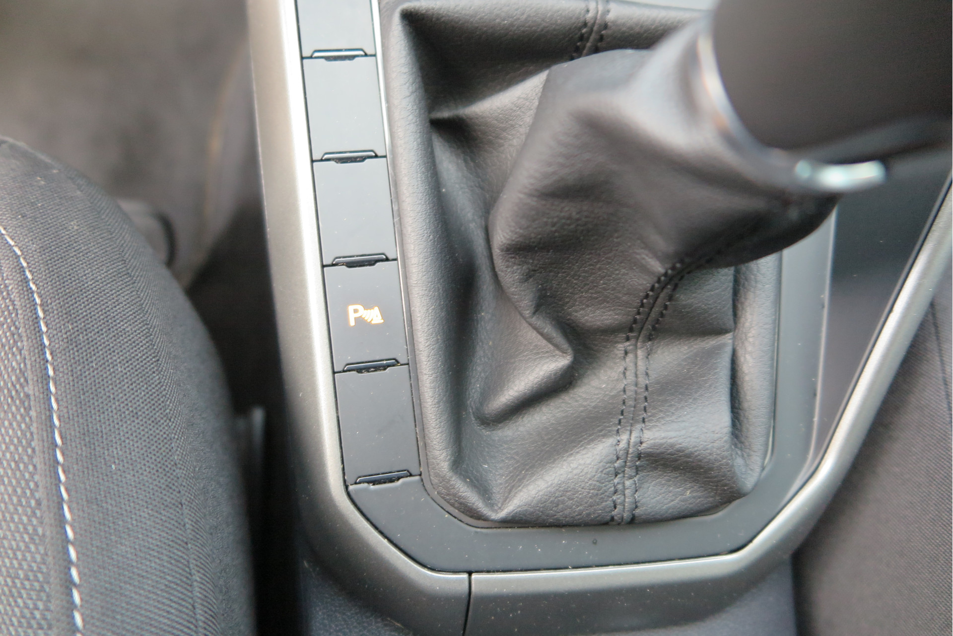 Foto van Volkswagen Polo